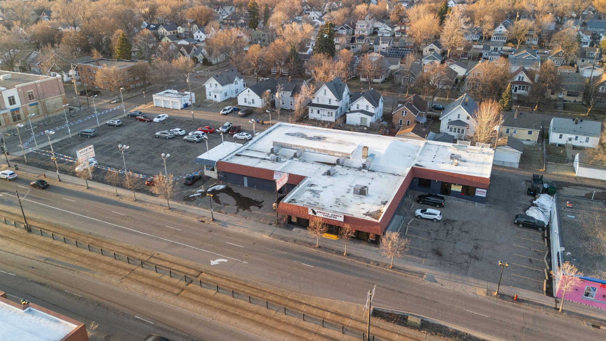 View of Commercial Sale at 1205 University Avenue, Saint Paul MN 55104, Saint Paul (11 of 13) - Mike Wilen | Minnesota Team Real Estate