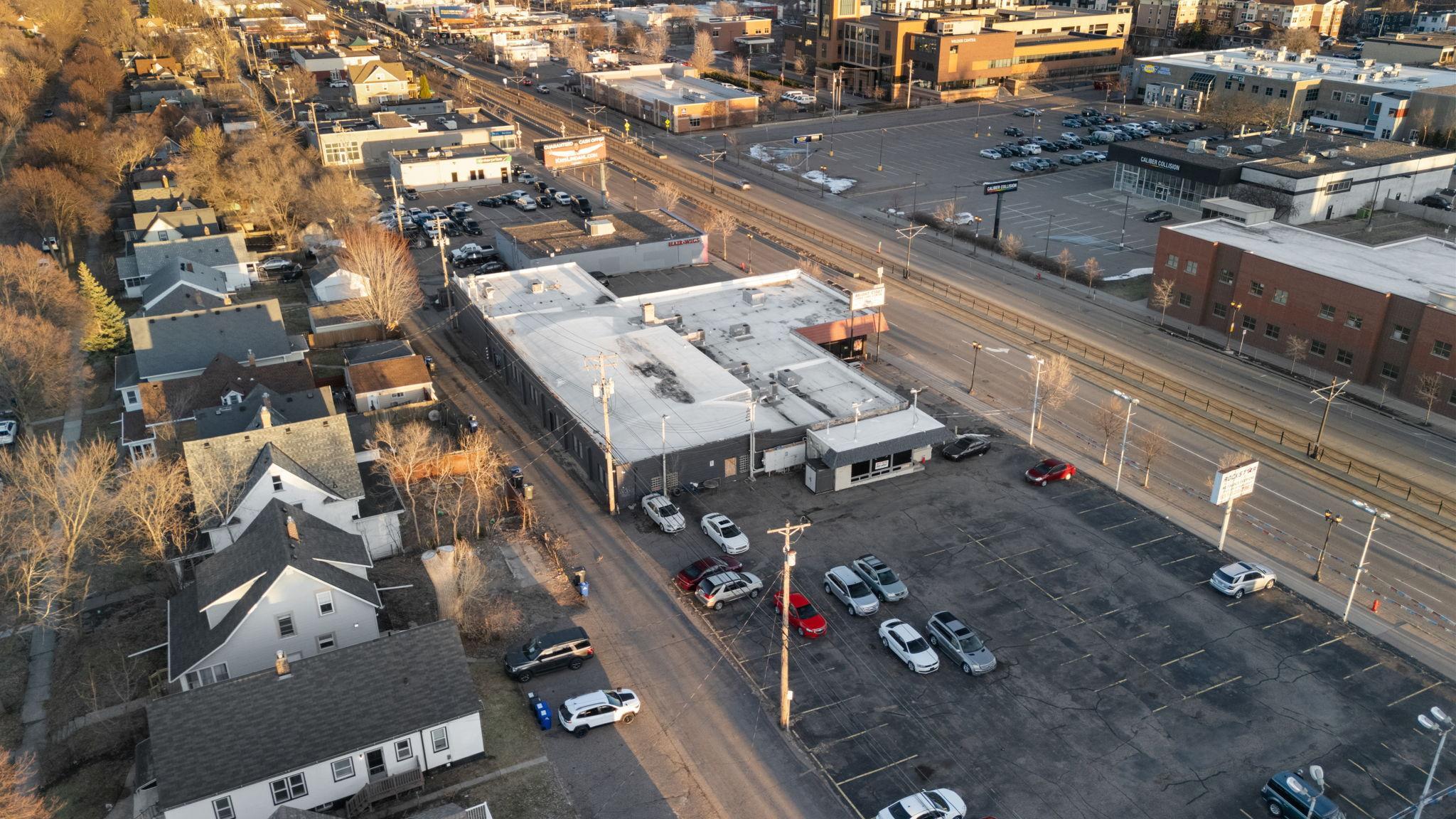 View of Commercial Sale at 1205 University Avenue, Saint Paul MN 55104, Saint Paul (10 of 13) - Mike Wilen | Minnesota Team Real Estate