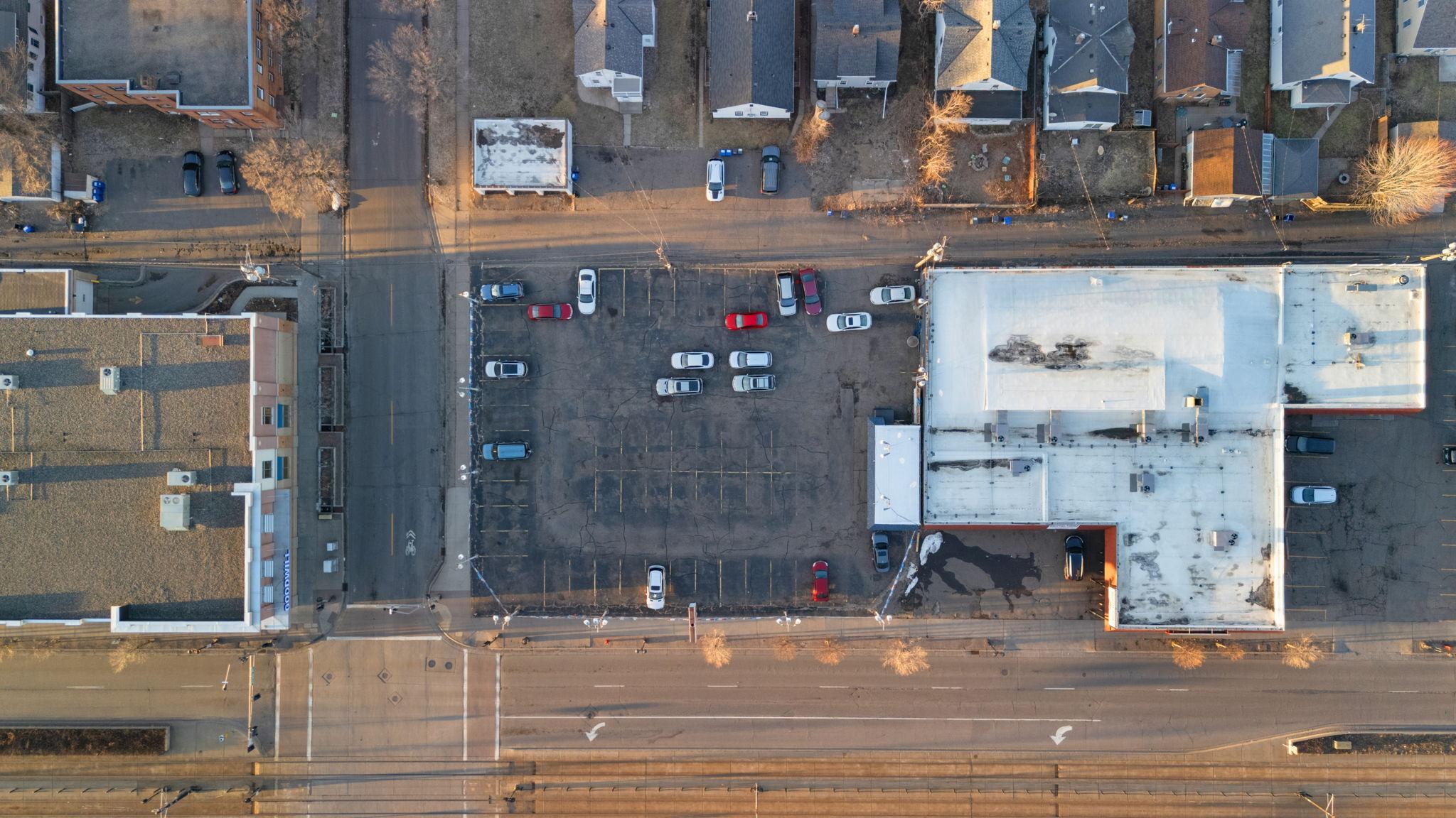 View of Commercial Sale at 1205 University Avenue, Saint Paul MN 55104, Saint Paul (9 of 13) - Mike Wilen | Minnesota Team Real Estate