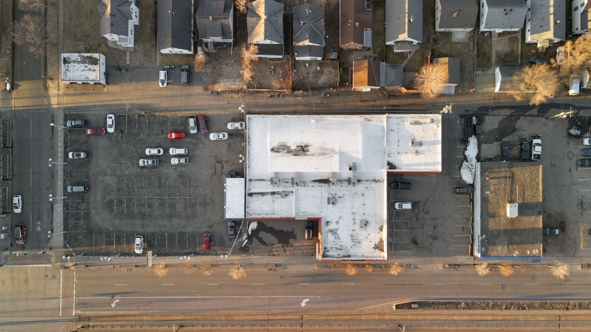 View of Commercial Sale at 1205 University Avenue, Saint Paul MN 55104, Saint Paul (8 of 13) - Mike Wilen | Minnesota Team Real Estate
