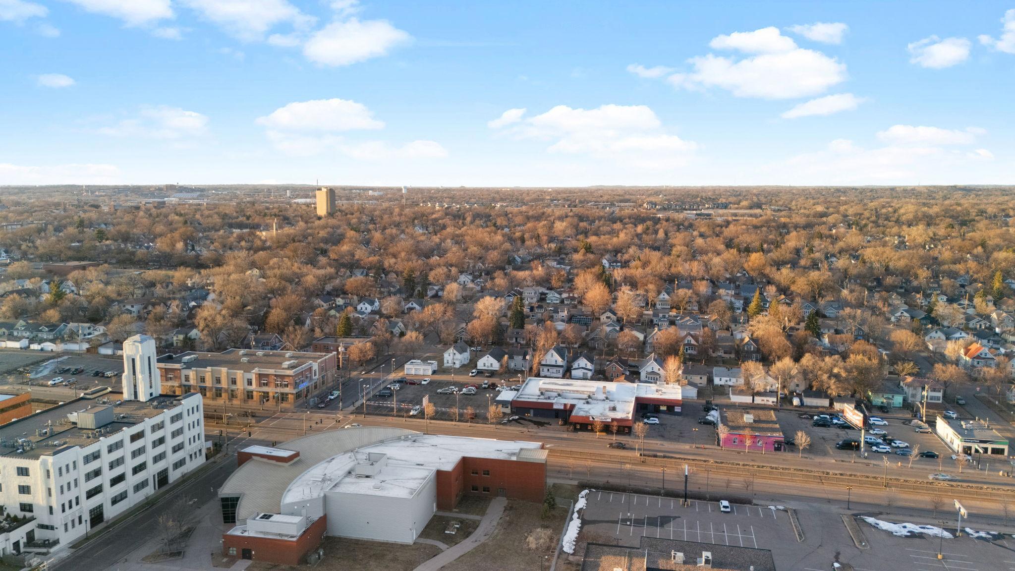 View of Commercial Sale at 1205 University Avenue, Saint Paul MN 55104, Saint Paul (7 of 13) - Mike Wilen | Minnesota Team Real Estate