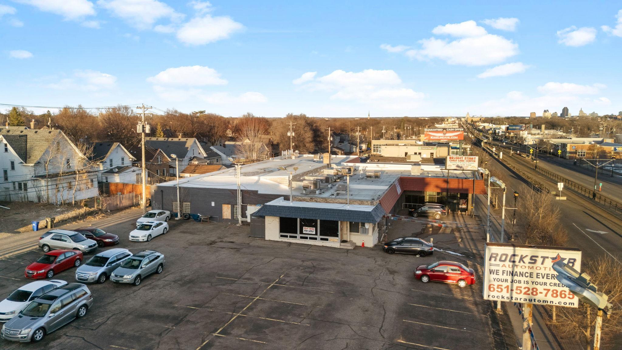 View of Other at 1205 University Avenue, Saint Paul - Mike Wilen | Minnesota Team Real Estate