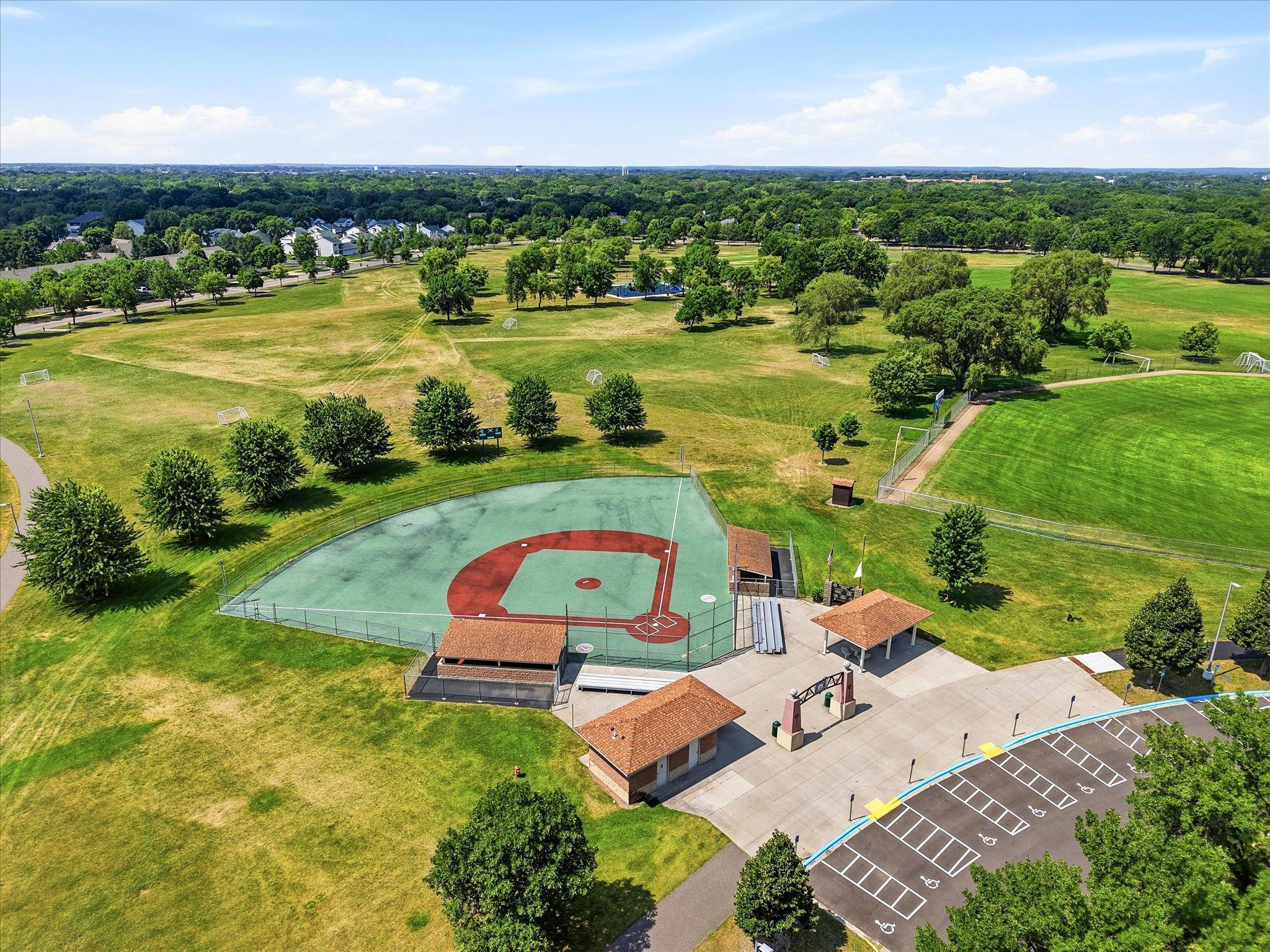 View of Residential at 1234 Mill Creek Circle, Saint Cloud MN 56303, Saint Cloud (57 of 64) - Mike Wilen | Minnesota Team Real Estate