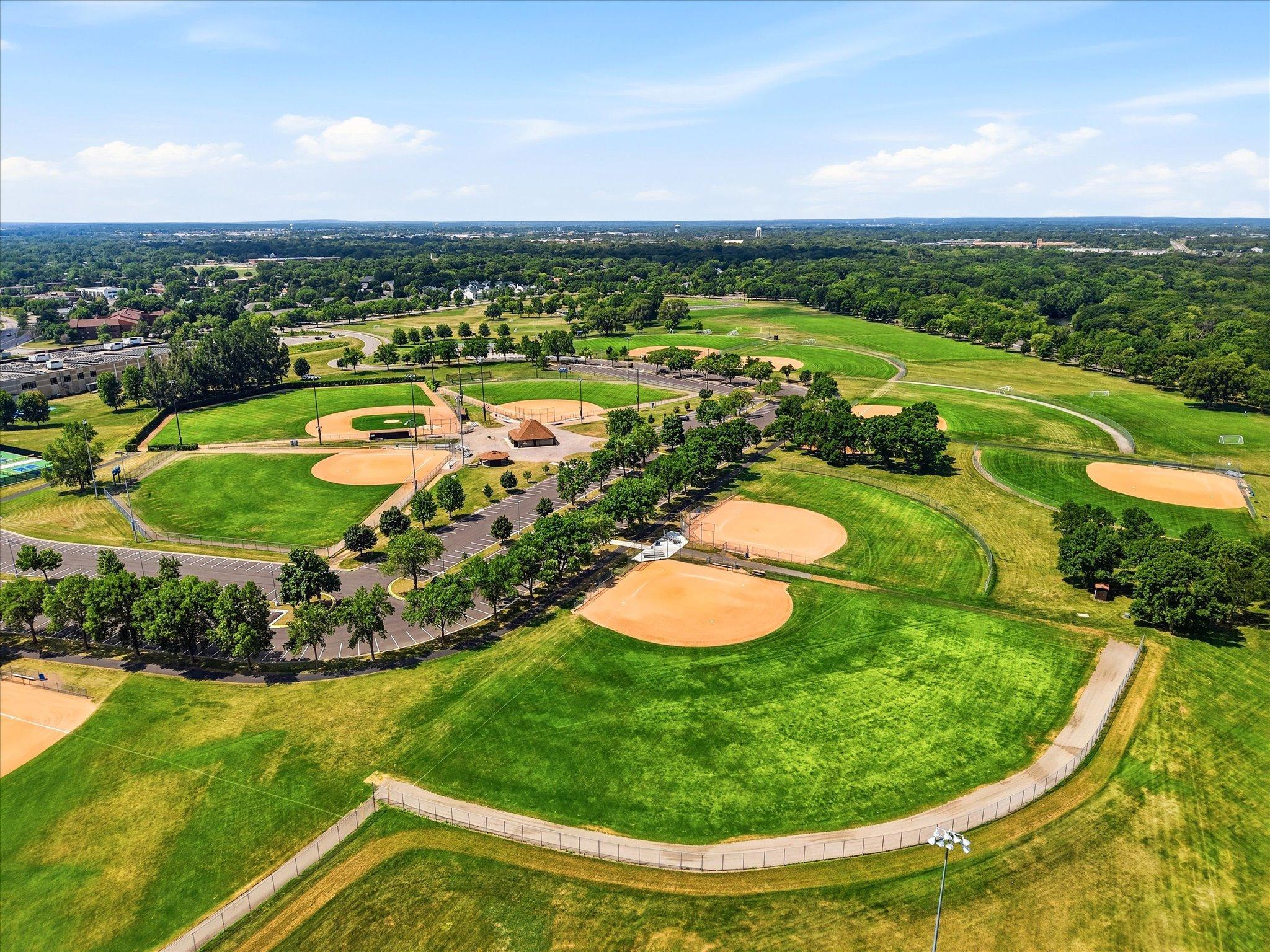 View of Residential at 1234 Mill Creek Circle, Saint Cloud MN 56303, Saint Cloud (55 of 64) - Mike Wilen | Minnesota Team Real Estate