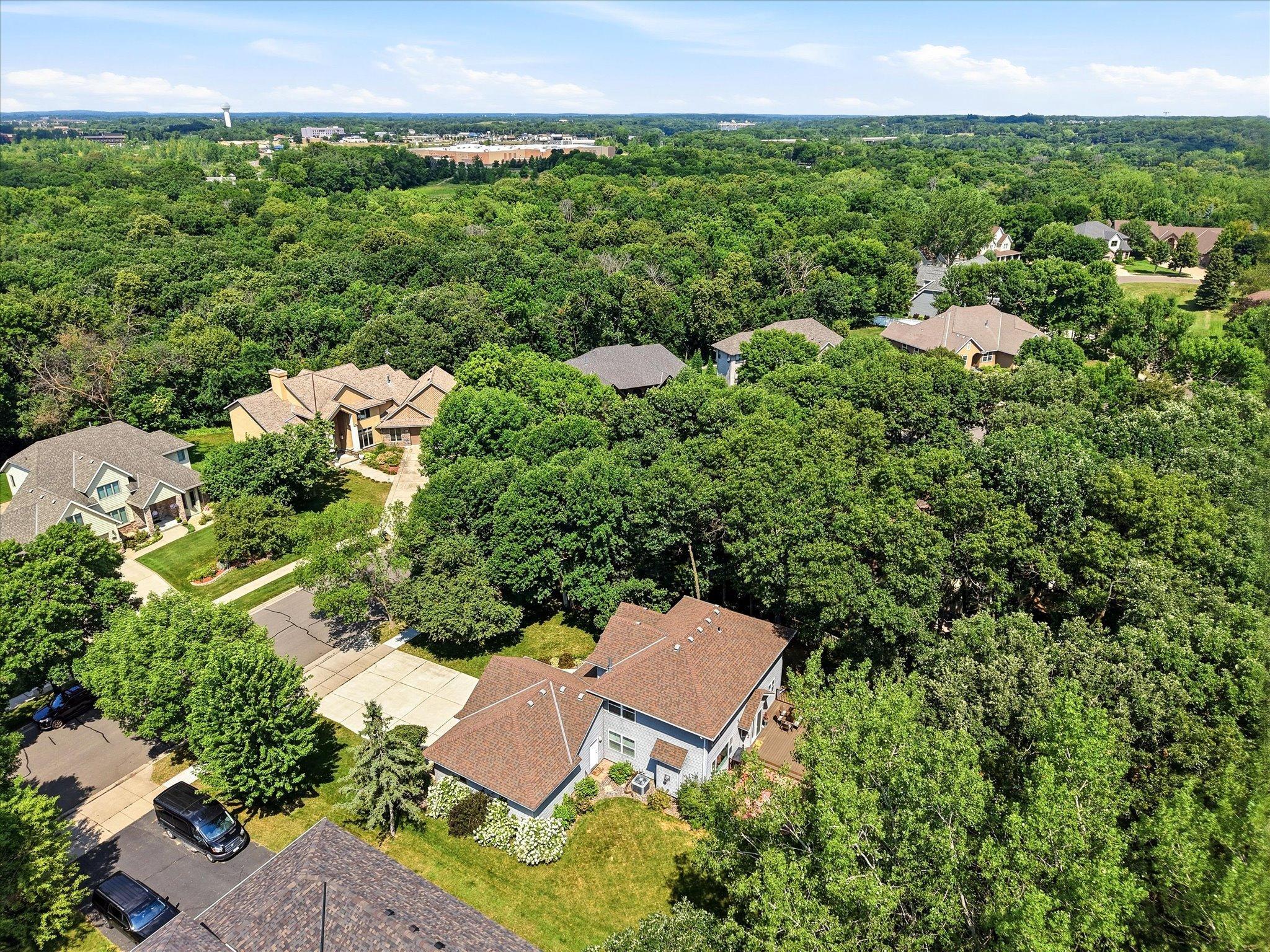 View of Residential at 1234 Mill Creek Circle, Saint Cloud MN 56303, Saint Cloud (53 of 64) - Mike Wilen | Minnesota Team Real Estate