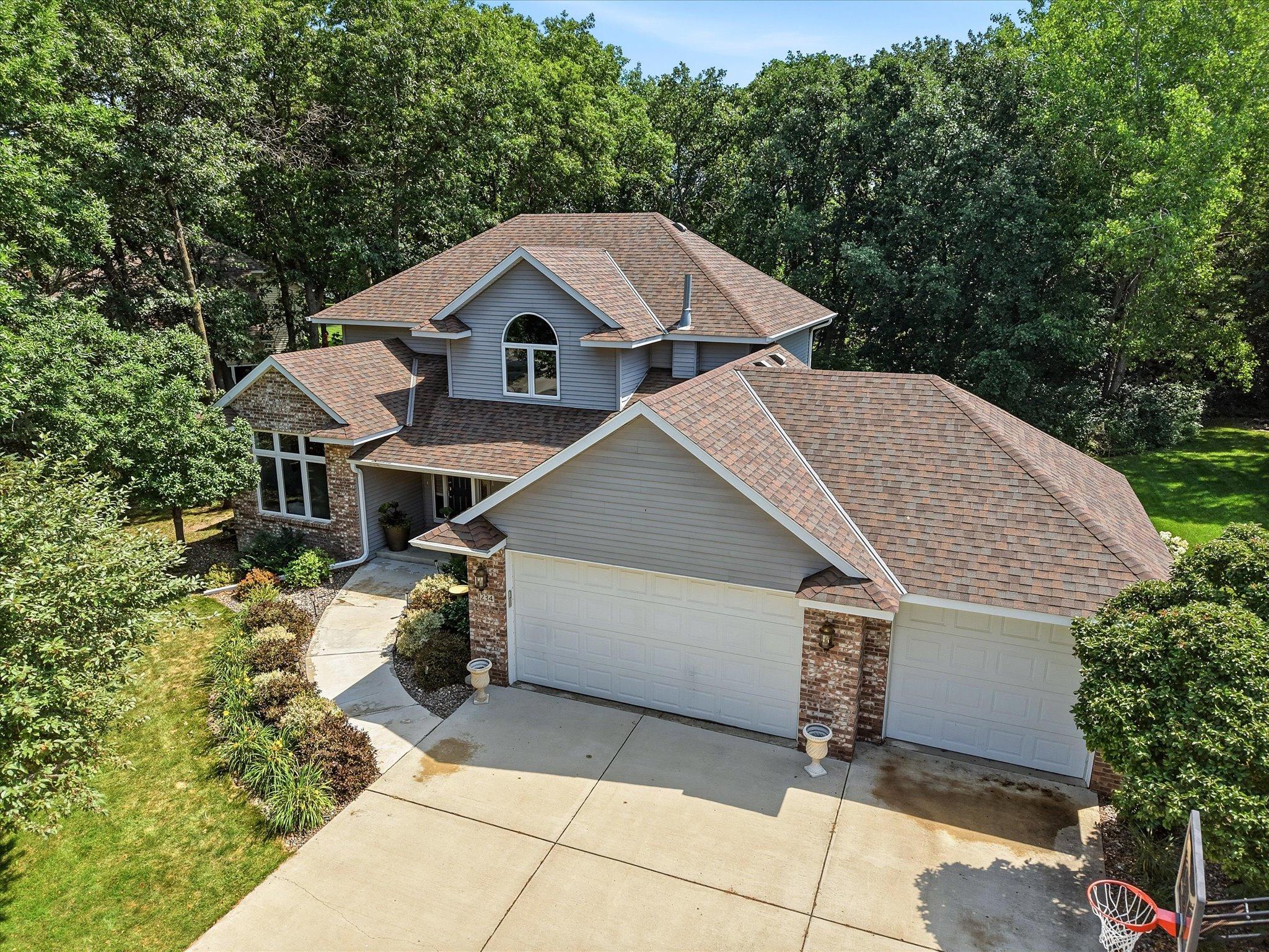 View of Residential at 1234 Mill Creek Circle, Saint Cloud MN 56303, Saint Cloud (51 of 64) - Mike Wilen | Minnesota Team Real Estate