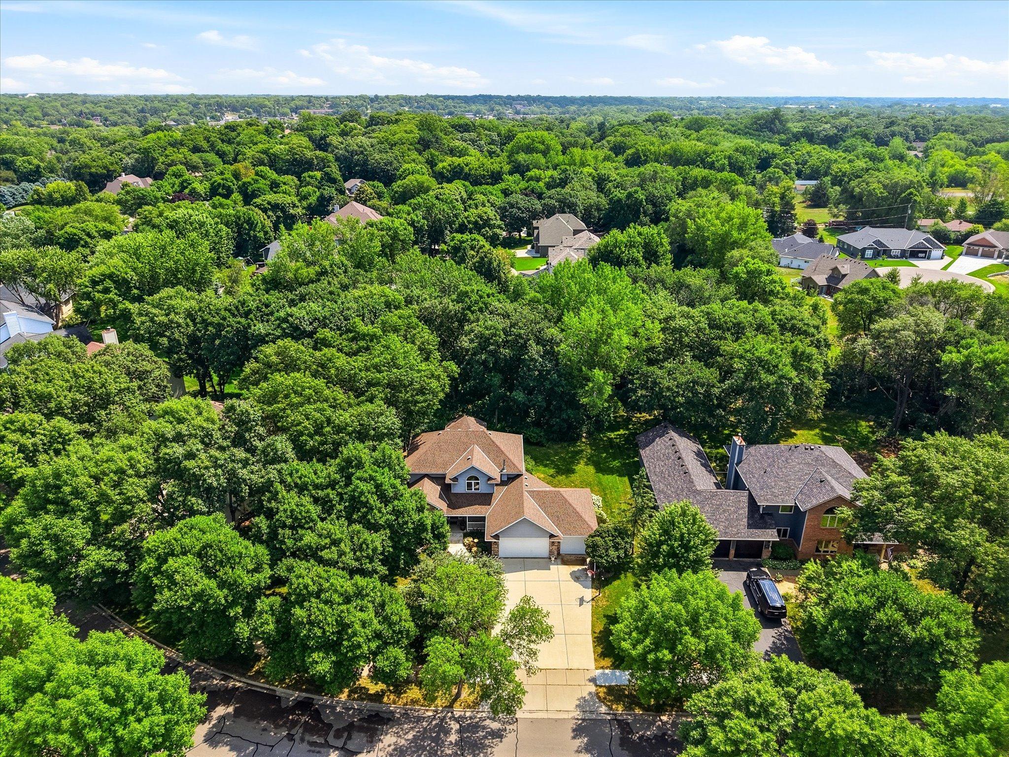 View of Residential at 1234 Mill Creek Circle, Saint Cloud MN 56303, Saint Cloud (50 of 64) - Mike Wilen | Minnesota Team Real Estate