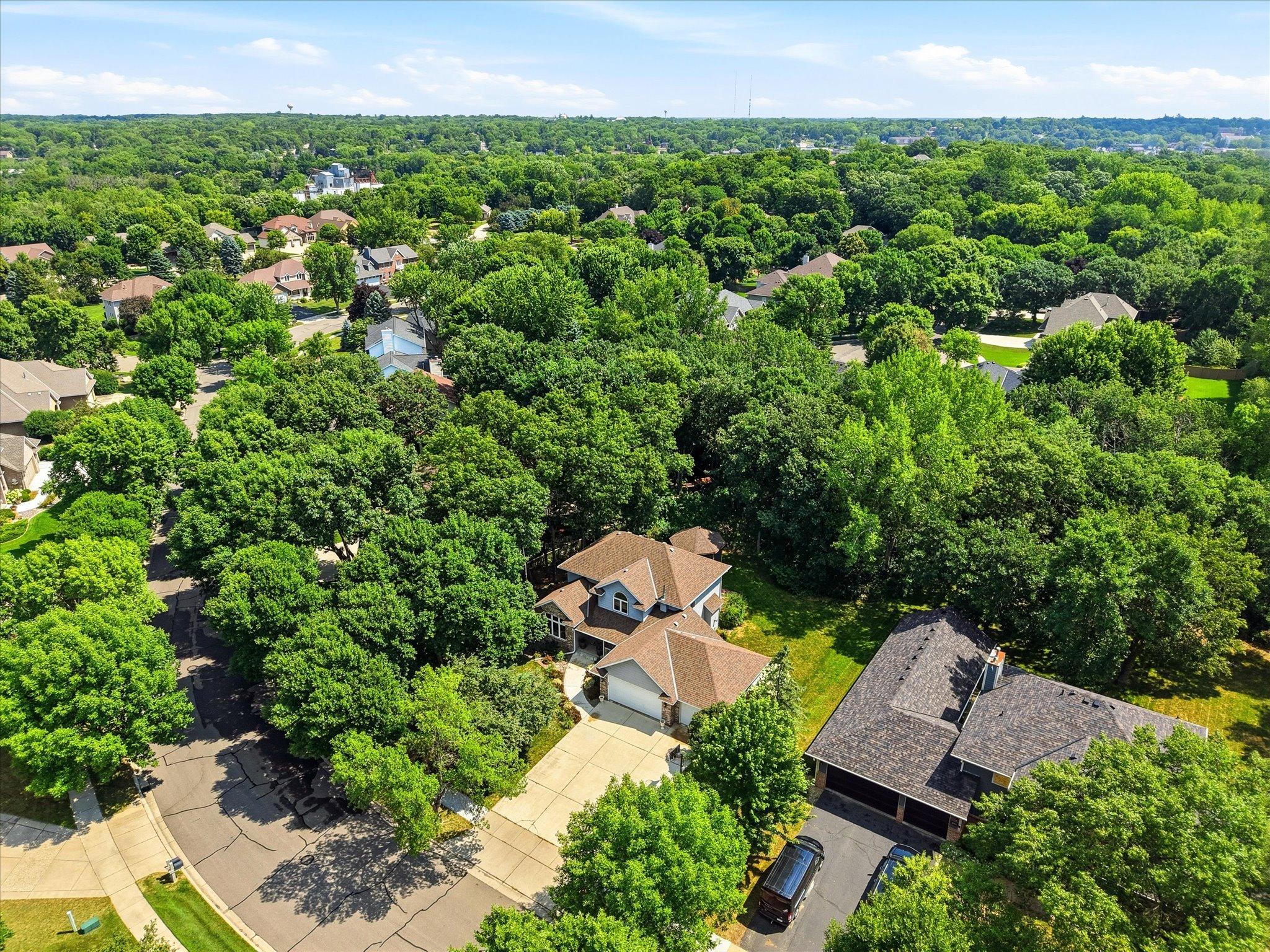 View of Residential at 1234 Mill Creek Circle, Saint Cloud MN 56303, Saint Cloud (2 of 64) - Mike Wilen | Minnesota Team Real Estate