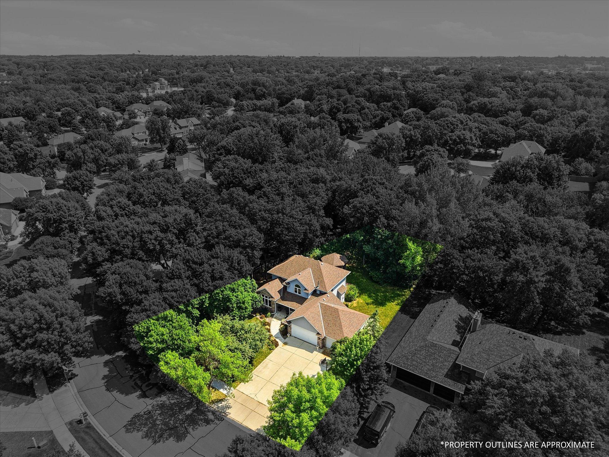 View of Residential at 1234 Mill Creek Circle, Saint Cloud MN 56303, Saint Cloud (49 of 64) - Mike Wilen | Minnesota Team Real Estate