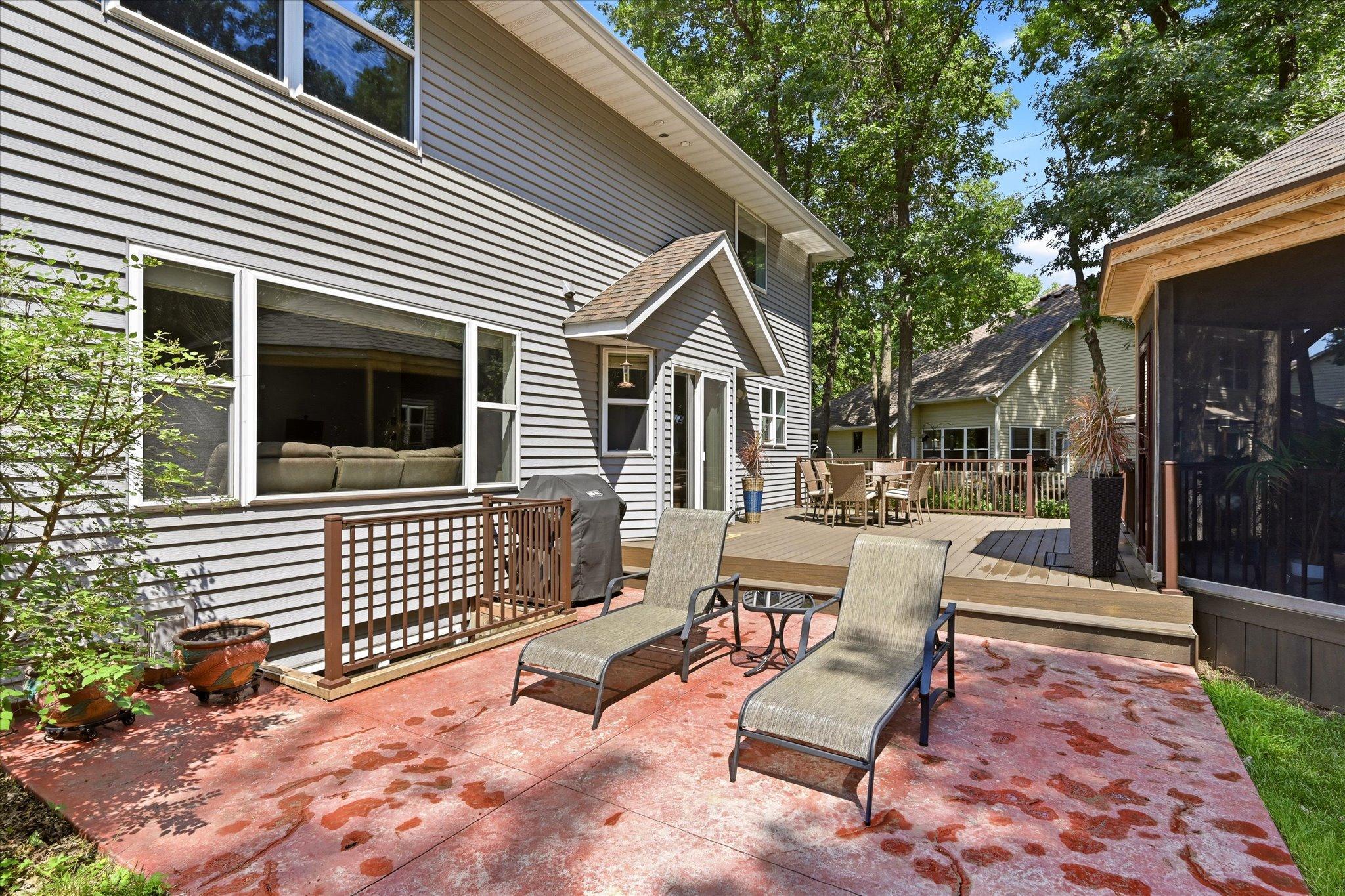View of Residential at 1234 Mill Creek Circle, Saint Cloud MN 56303, Saint Cloud (48 of 64) - Mike Wilen | Minnesota Team Real Estate