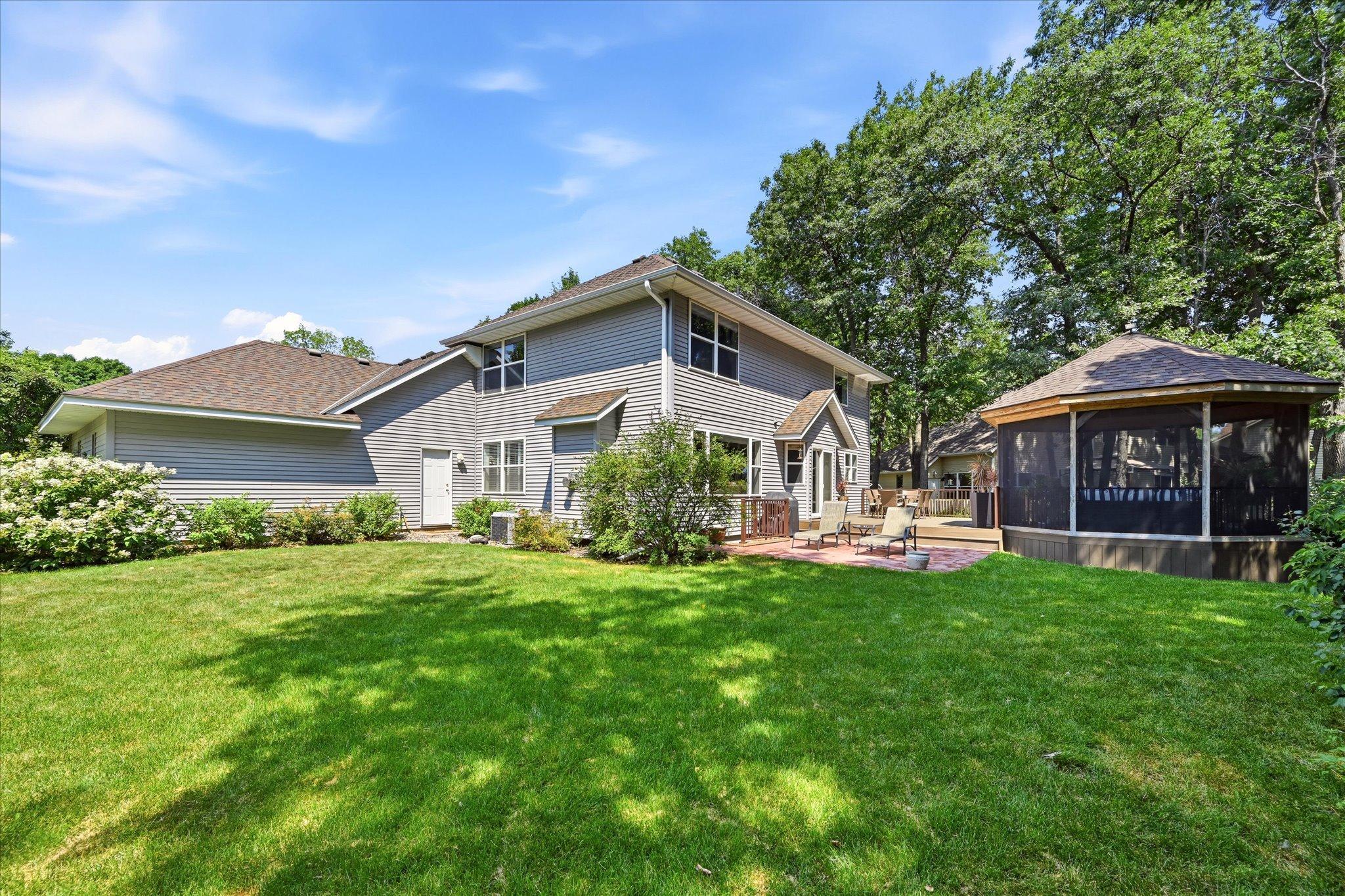 View of Residential at 1234 Mill Creek Circle, Saint Cloud MN 56303, Saint Cloud (47 of 64) - Mike Wilen | Minnesota Team Real Estate