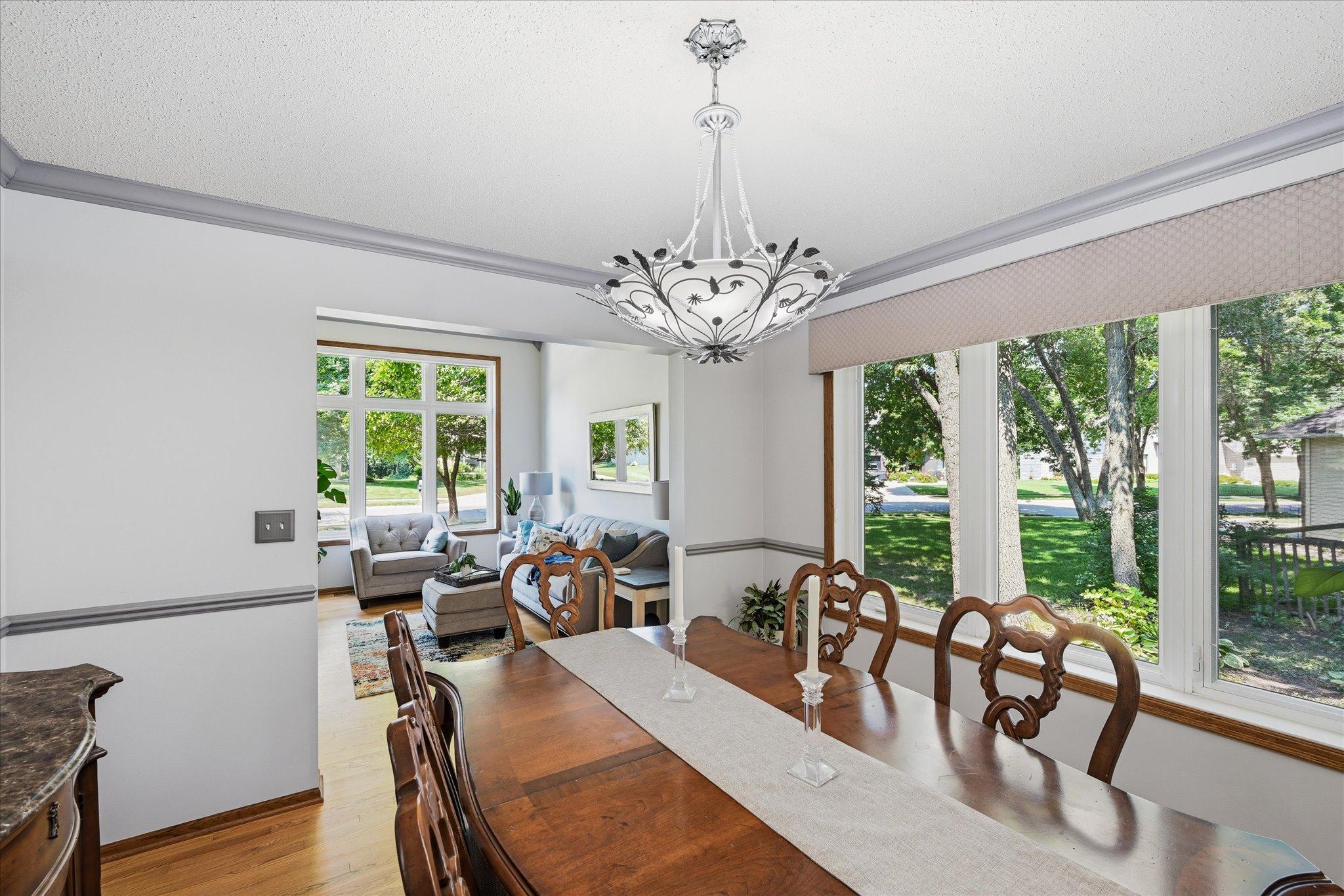 View of Residential at 1234 Mill Creek Circle, Saint Cloud MN 56303, Saint Cloud (17 of 64) - Mike Wilen | Minnesota Team Real Estate