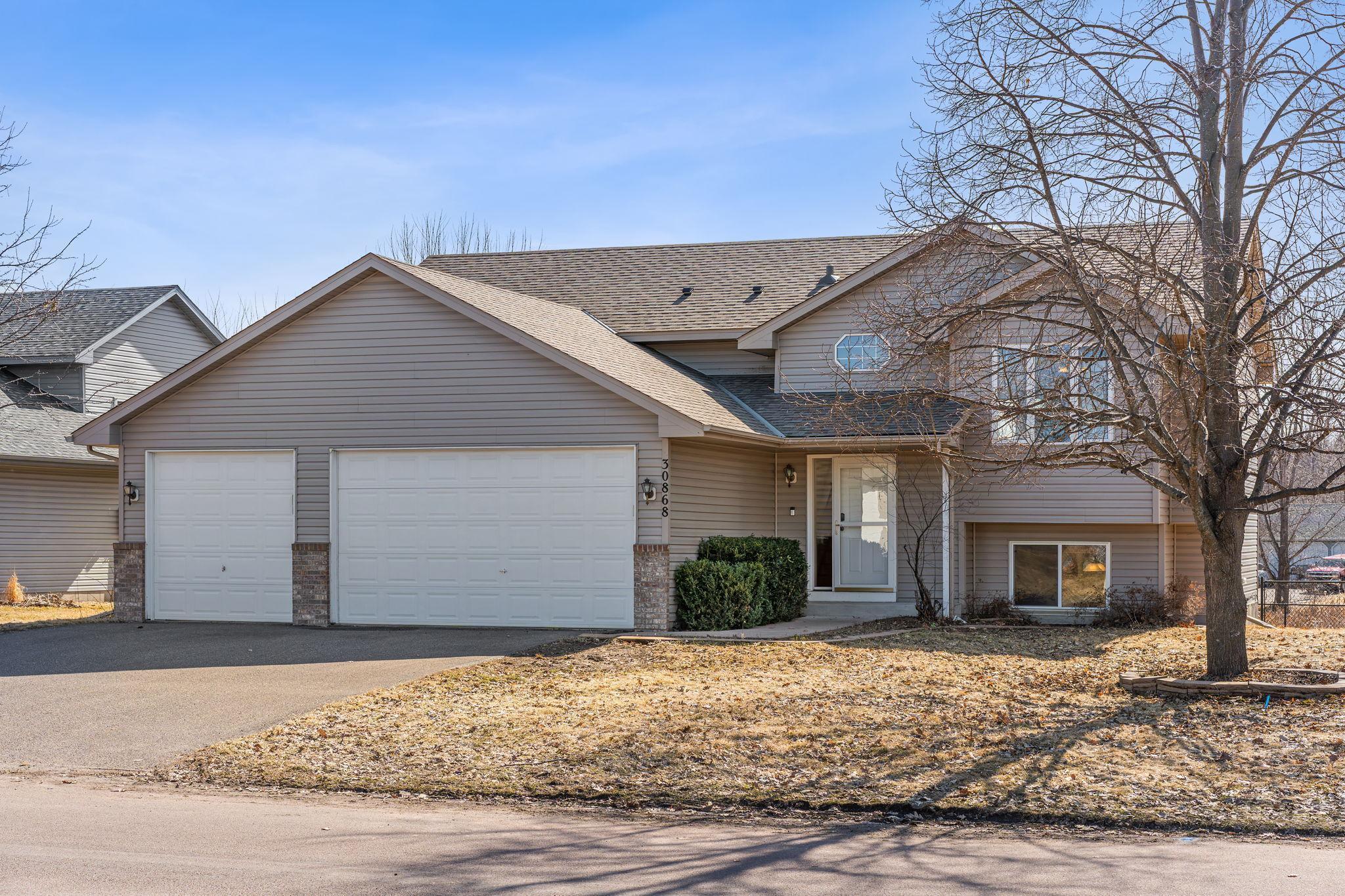 View of Residential at 30868 Reflection Avenue, Shafer MN 55074, Shafer - Mike Wilen | Minnesota Team Real Estate