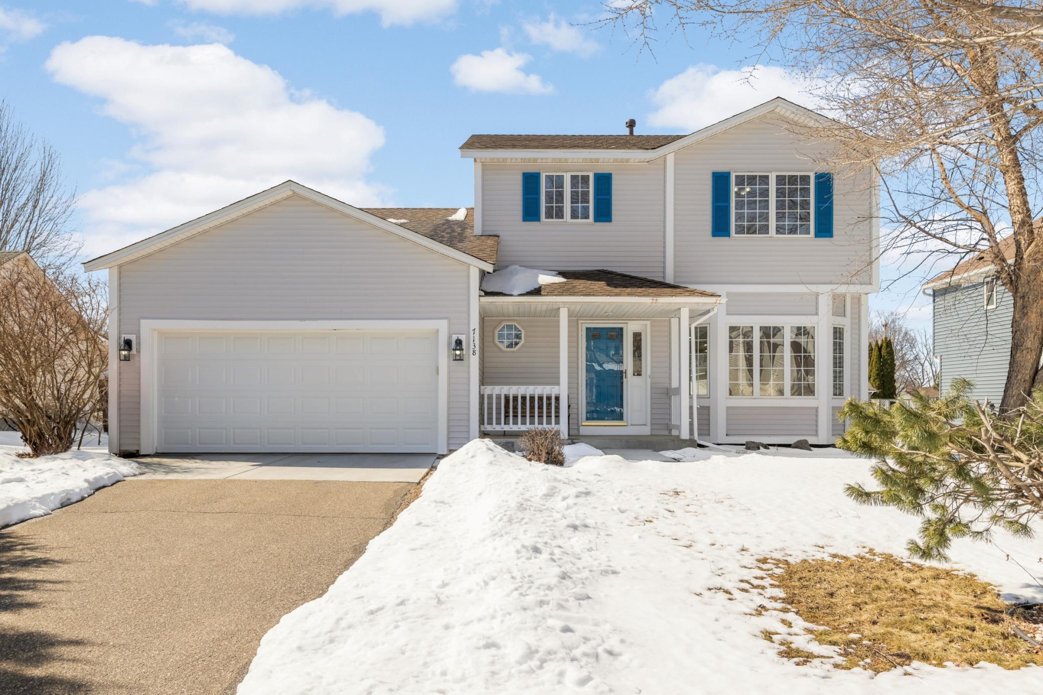 View of Residential at 7138 Joplin Avenue, Cottage Grove MN 55016, Cottage Grove - Mike Wilen | Minnesota Team Real Estate