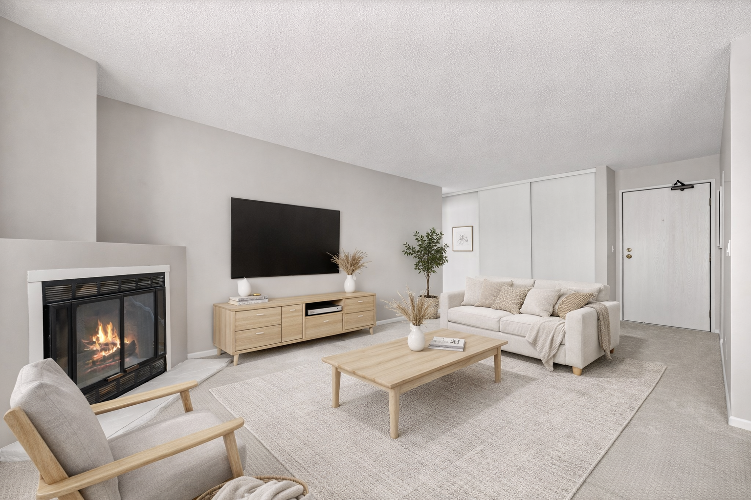 View of Residential at 7601 101st Street #215, Bloomington MN 55438, Bloomington - Mike Wilen | Minnesota Team Real Estate