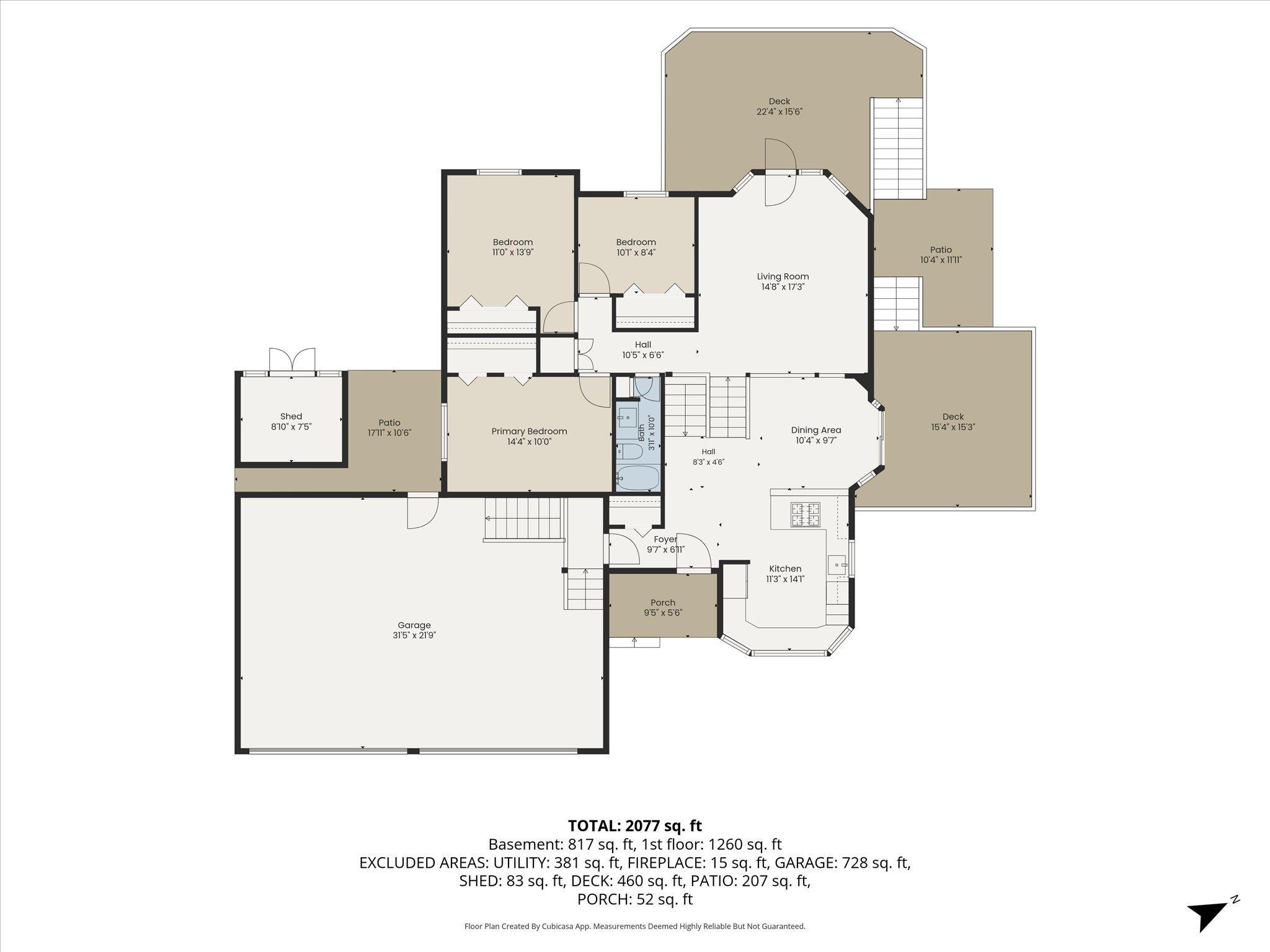 View of Residential at 6747 Quantico Lane, Maple Grove MN 55311, Maple Grove (36 of 38) - Mike Wilen | Minnesota Team Real Estate