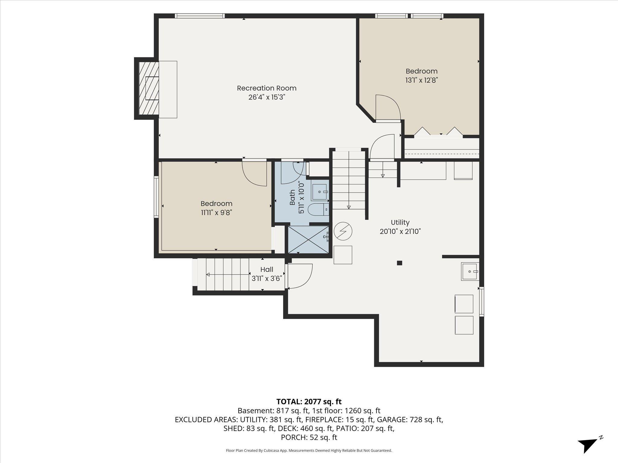 View of Residential at 6747 Quantico Lane, Maple Grove MN 55311, Maple Grove (37 of 38) - Mike Wilen | Minnesota Team Real Estate