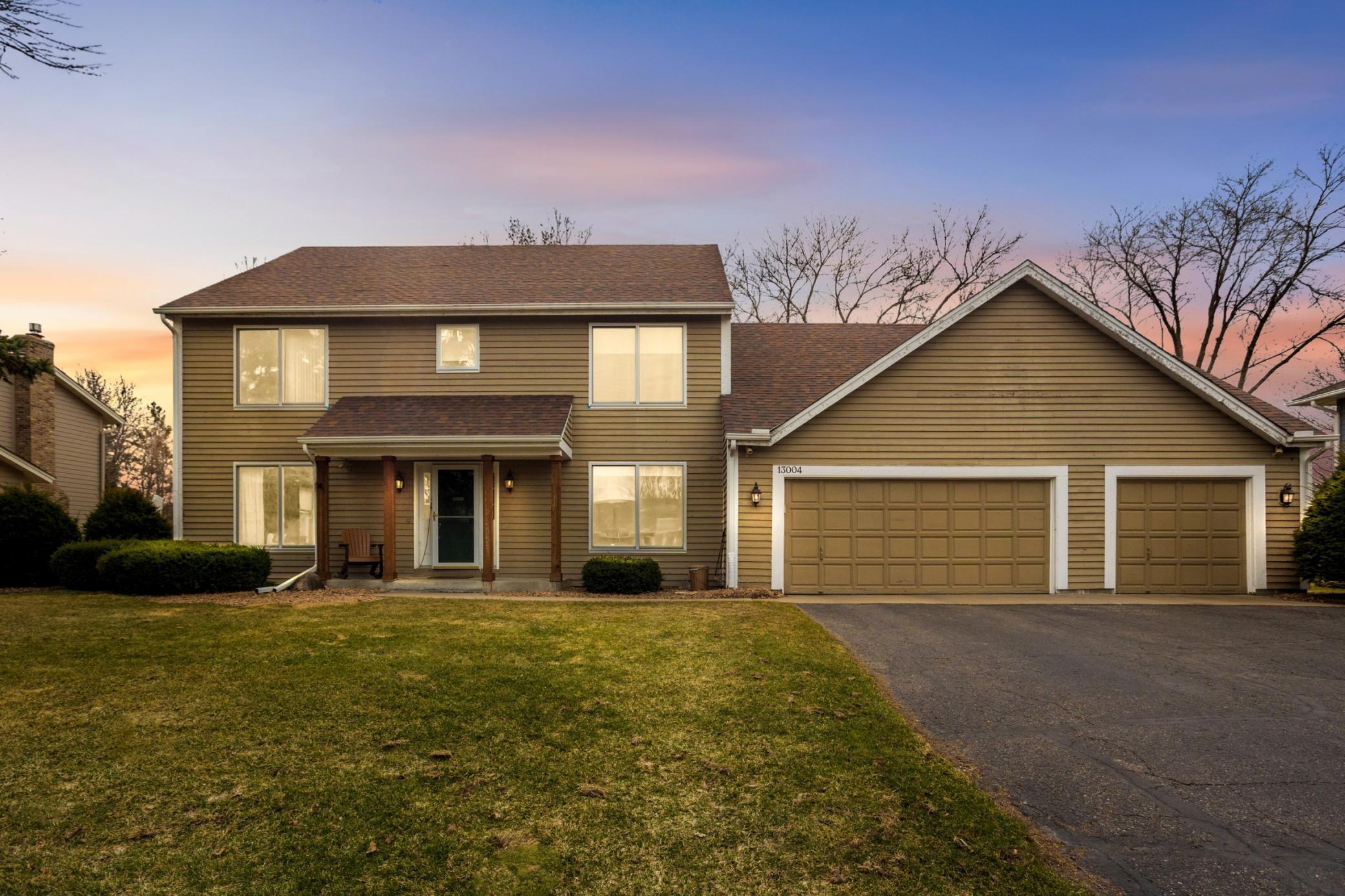 View of Residential at 13004 Highpoint Curve, Burnsville MN 55337, Burnsville - Mike Wilen | Minnesota Team Real Estate