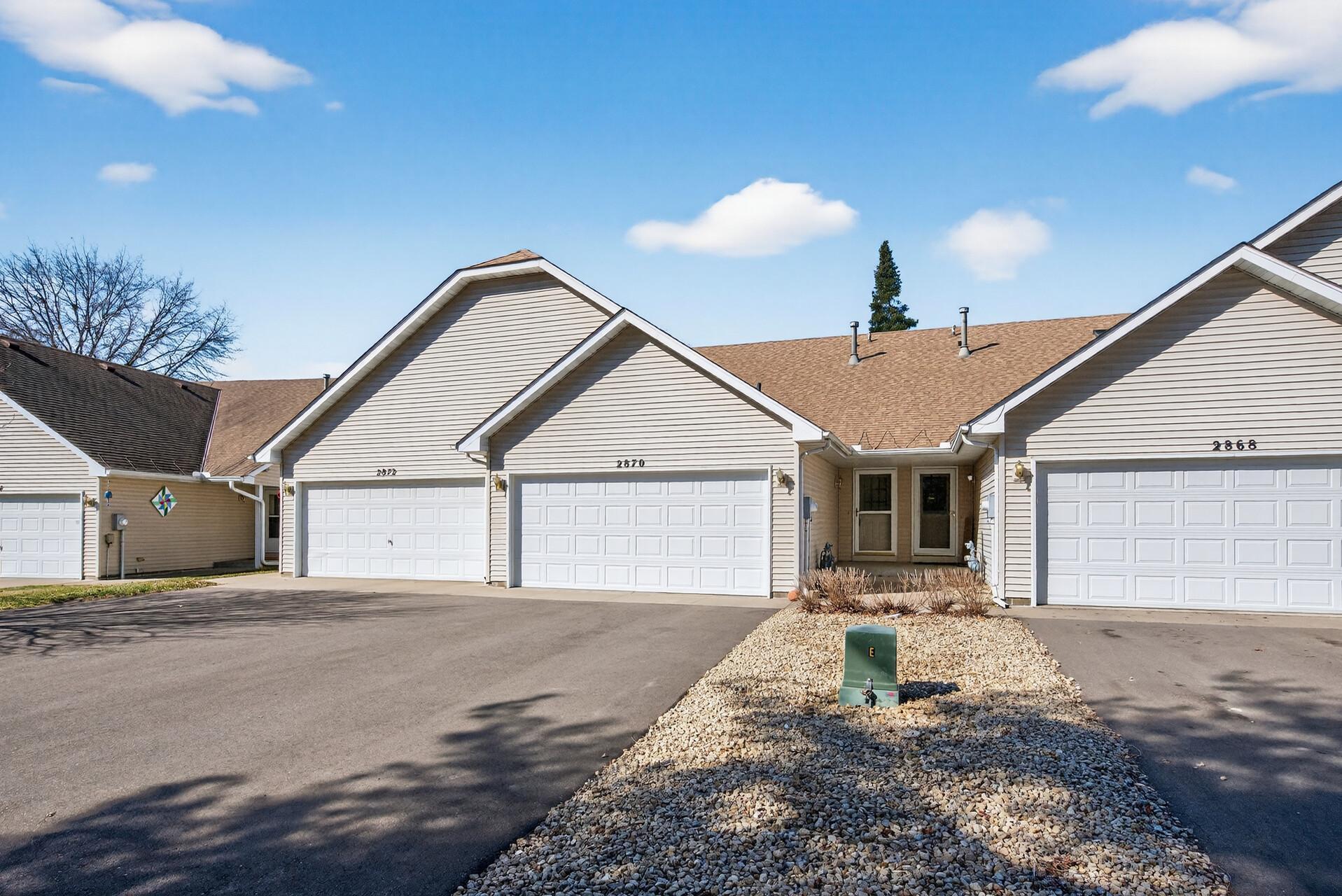 View of Residential at 2870 Mounds View Boulevard, Mounds View MN 55112, Mounds View - Mike Wilen | Minnesota Team Real Estate