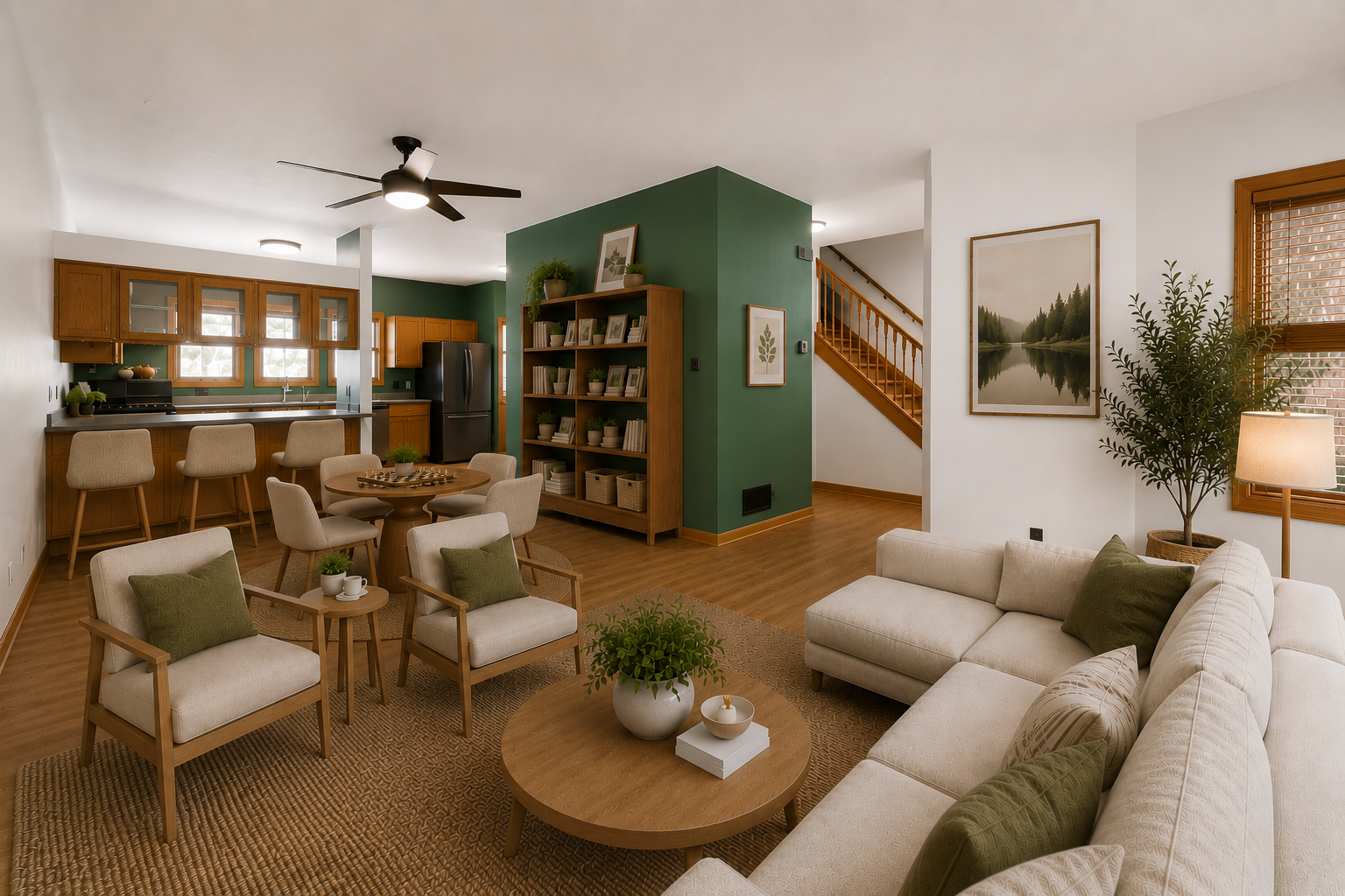 View of Residential at 2637 5th Avenue, Minneapolis MN 55408, Minneapolis - Mike Wilen | Minnesota Team Real Estate