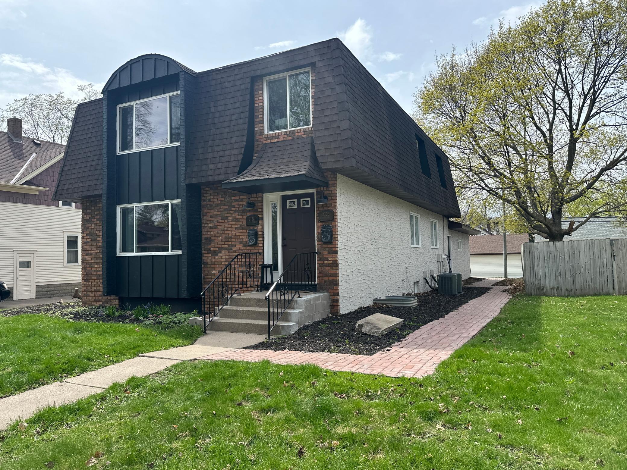 View of Residential Income at 2734 Ulysses Street, Minneapolis MN 55418, Minneapolis - Mike Wilen | Minnesota Team Real Estate