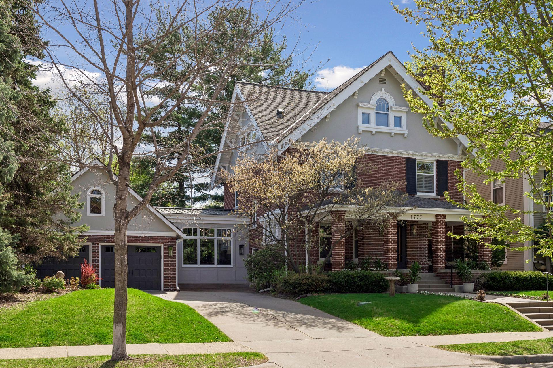 View of Residential at 1777 Knox Avenue, Minneapolis MN 55403, Minneapolis - Mike Wilen | Minnesota Team Real Estate