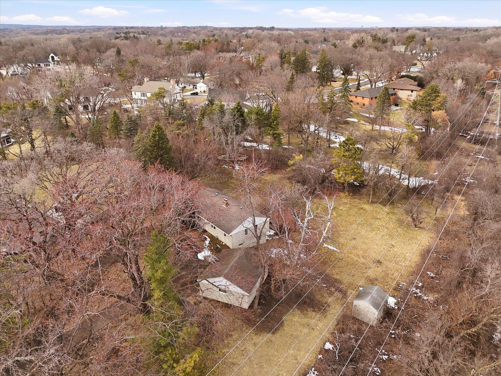 View of Land at 6300 Valley View Road, Edina MN 55436, Edina (9 of 14) - Mike Wilen | Minnesota Team Real Estate