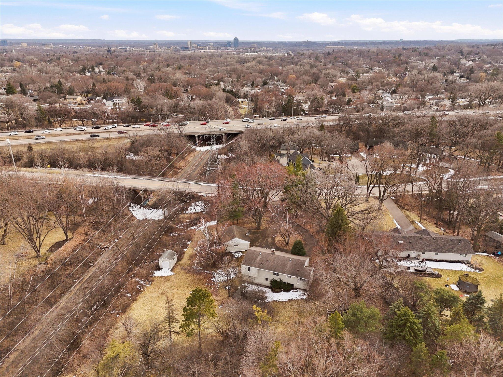 View of Land at 6300 Valley View Road, Edina MN 55436, Edina (8 of 14) - Mike Wilen | Minnesota Team Real Estate
