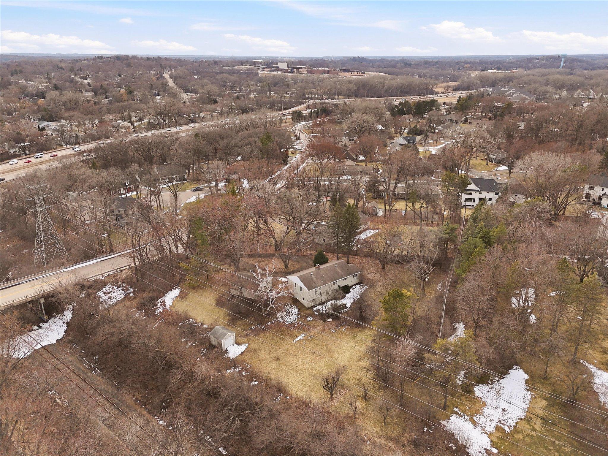View of Land at 6300 Valley View Road, Edina MN 55436, Edina (7 of 14) - Mike Wilen | Minnesota Team Real Estate