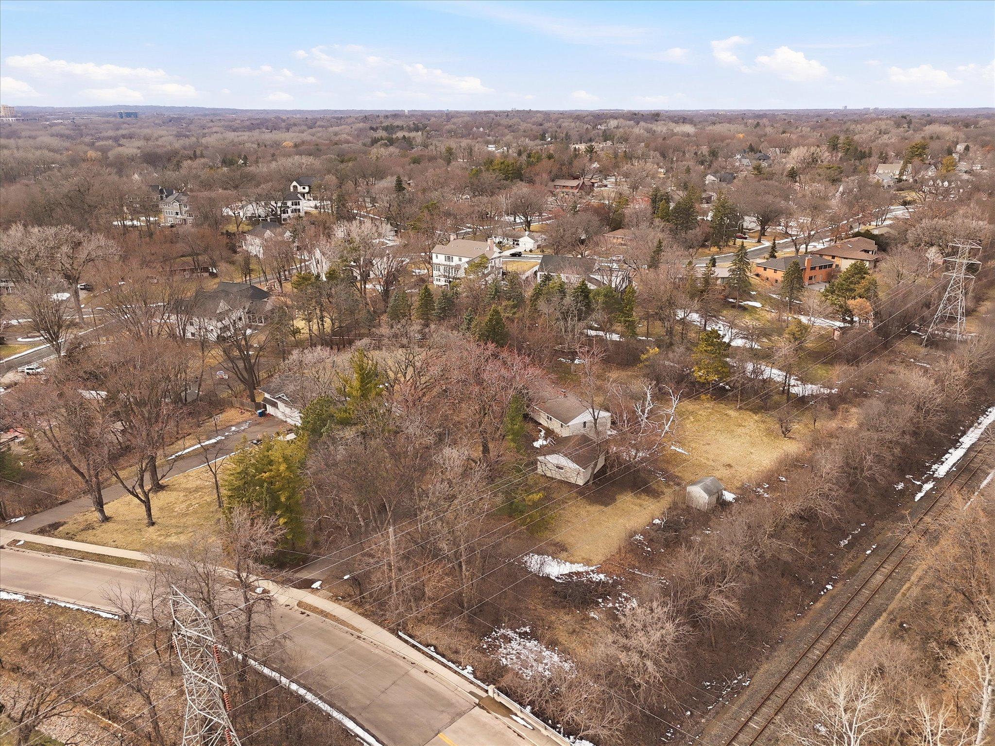 View of Land at 6300 Valley View Road, Edina MN 55436, Edina (6 of 14) - Mike Wilen | Minnesota Team Real Estate
