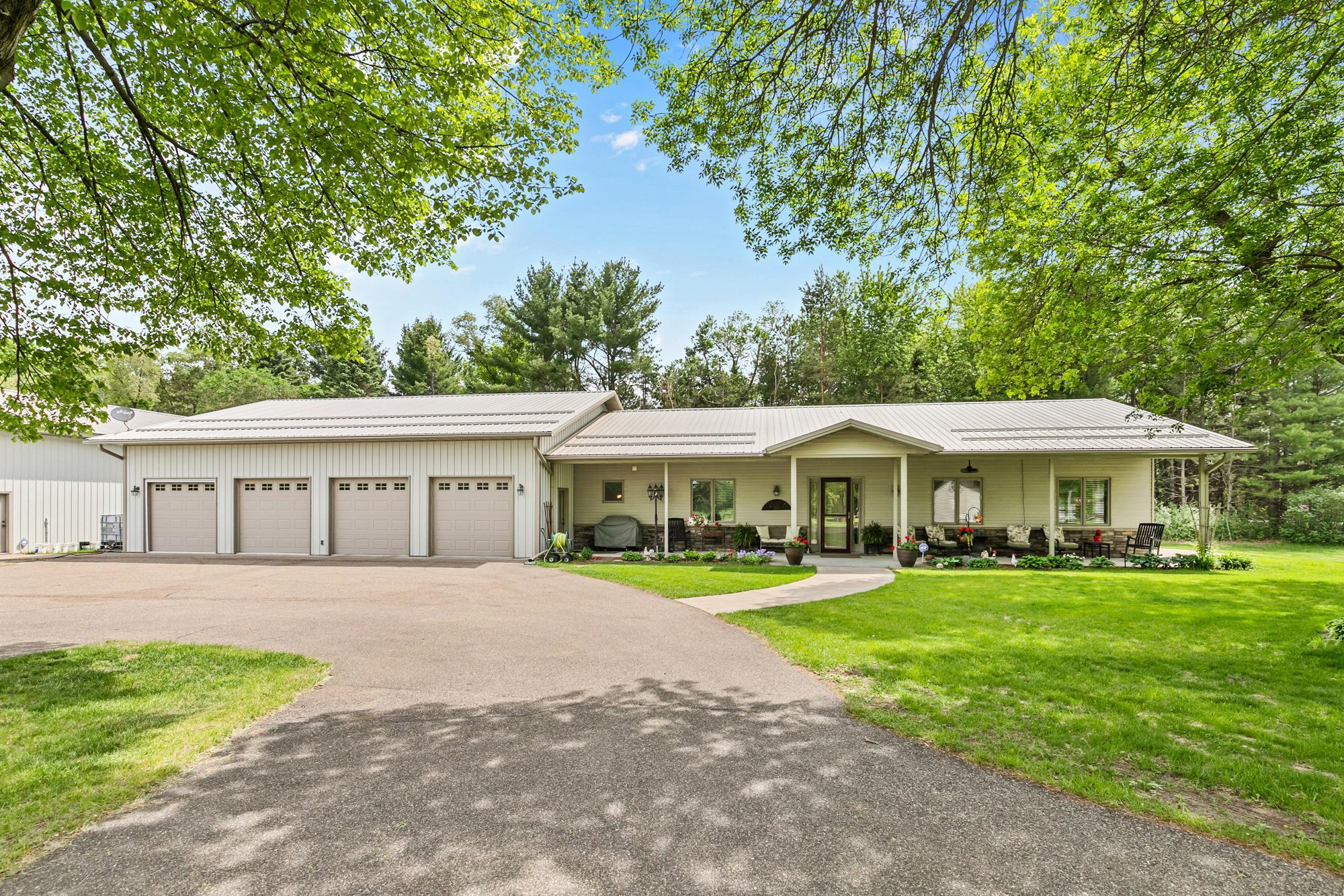 View of Residential at 3175 256th Avenue, Isanti MN 55040, Isanti - Mike Wilen | Minnesota Team Real Estate