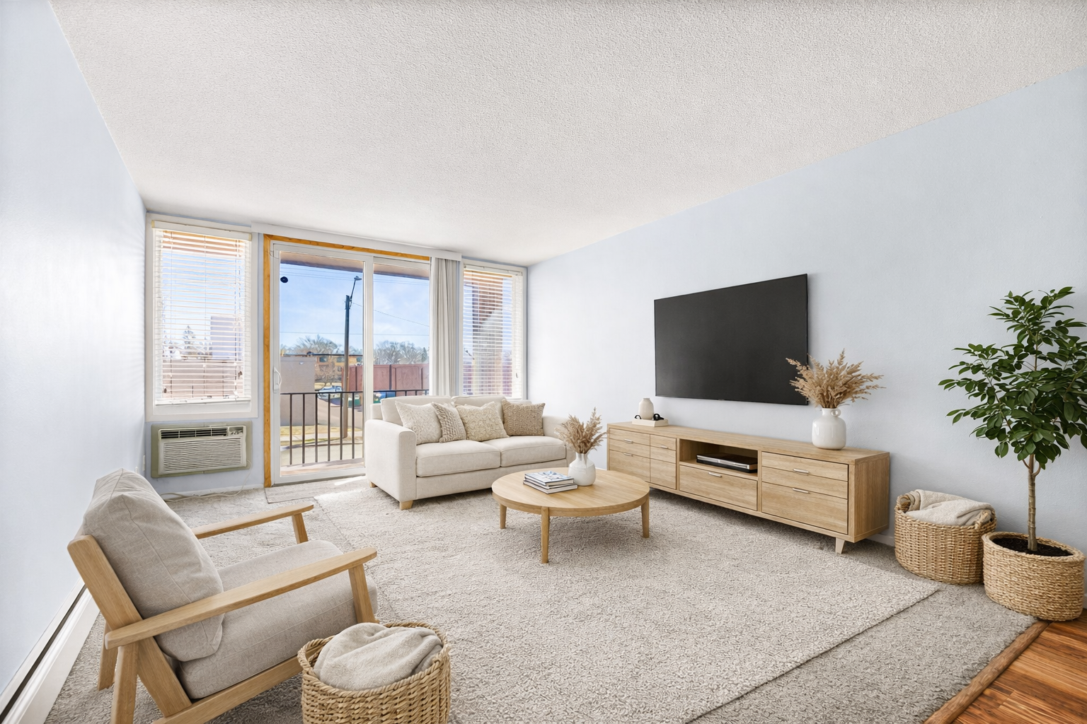 View of Residential at 4030 15th Avenue #12C, Minneapolis MN 55407, Minneapolis - Mike Wilen | Minnesota Team Real Estate