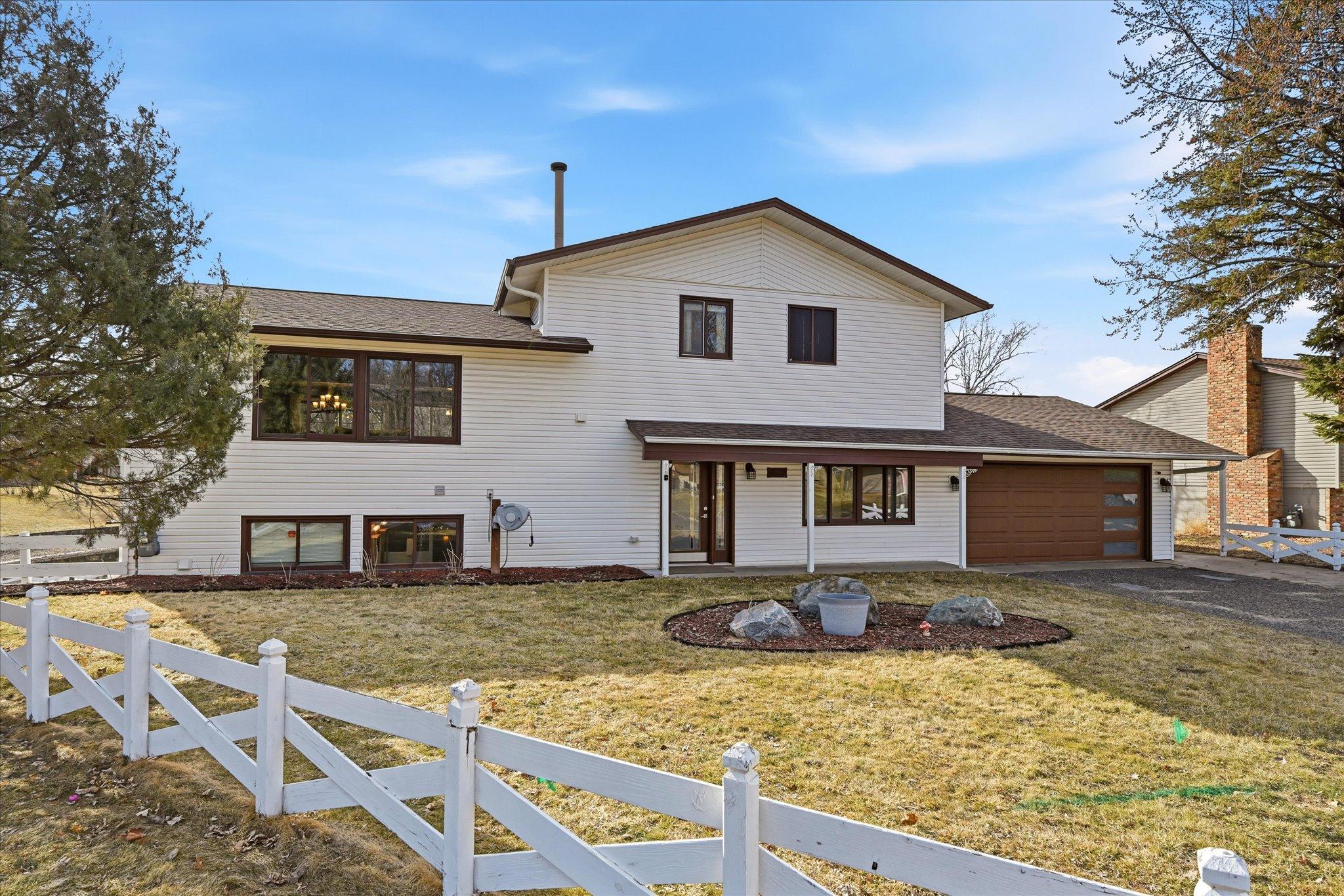 View of Residential at 8101 Idaho Avenue, Brooklyn Park MN 55445, Brooklyn Park - Mike Wilen | Minnesota Team Real Estate