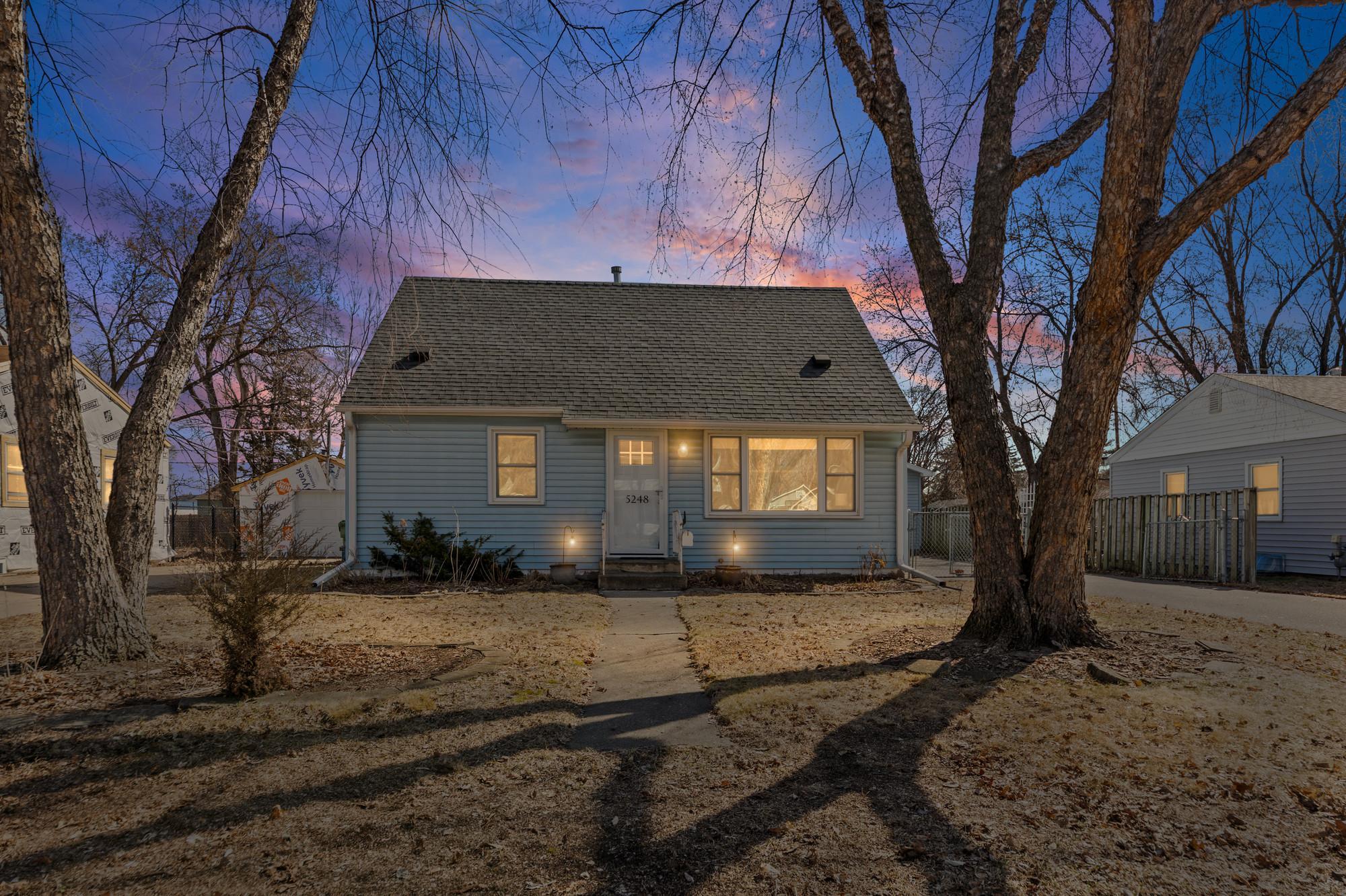 View of Residential at 5248 Florida Avenue, Crystal MN 55428, Crystal - Mike Wilen | Minnesota Team Real Estate