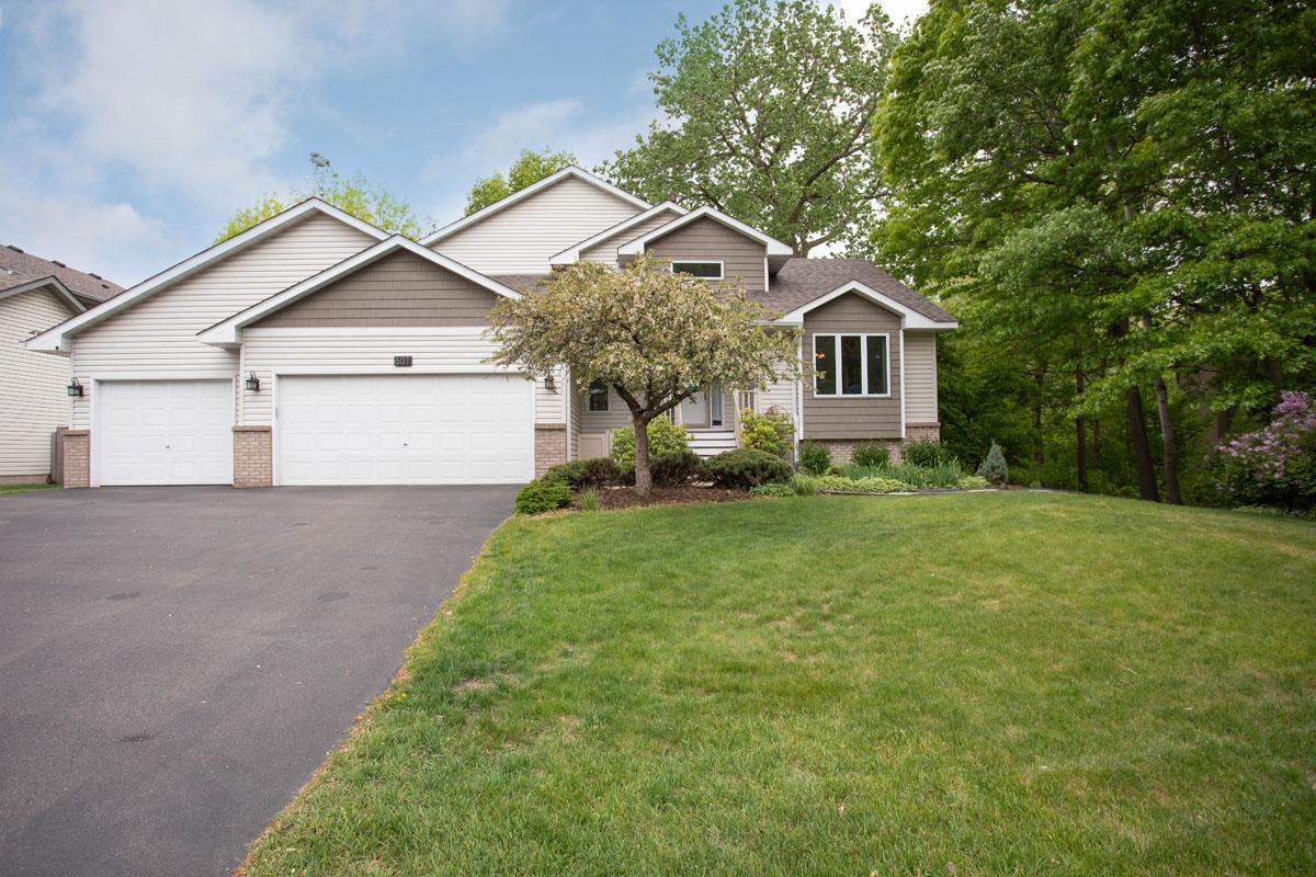 View of Residential at 601 Sterling Street, Maplewood MN 55119, Maplewood - Mike Wilen | Minnesota Team Real Estate