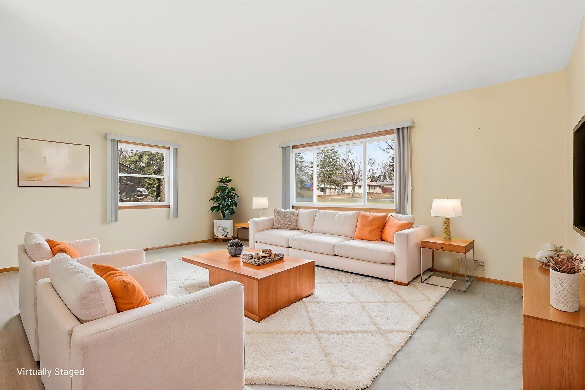 View of Residential at 5221 Sumter Avenue, New Hope MN 55428, New Hope - Mike Wilen | Minnesota Team Real Estate