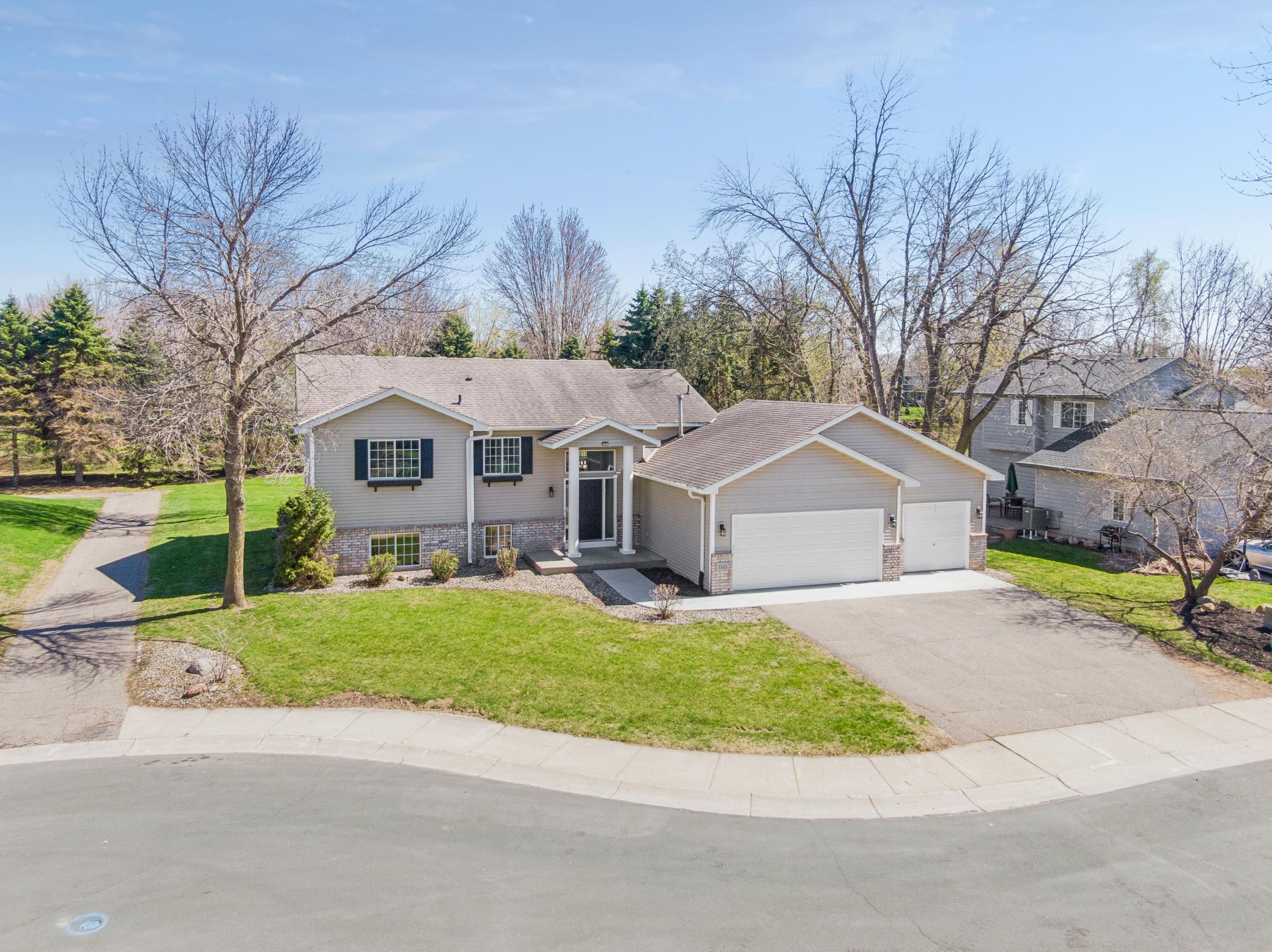 View of Residential at 1521 Woodlawn Circle, Waconia MN 55387, Waconia - Mike Wilen | Minnesota Team Real Estate