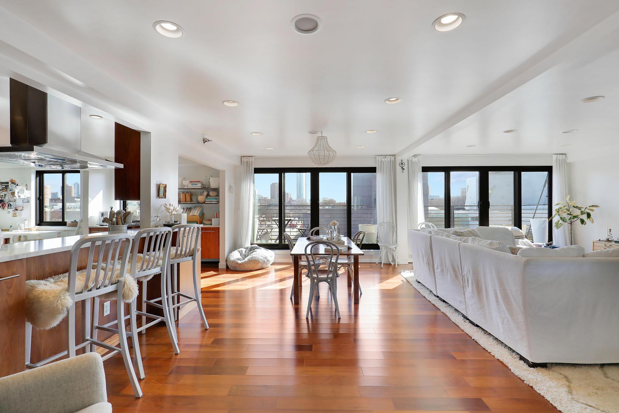 View of Residential at 48 Groveland Terrace #414, Minneapolis MN 55403, Minneapolis - Mike Wilen | Minnesota Team Real Estate