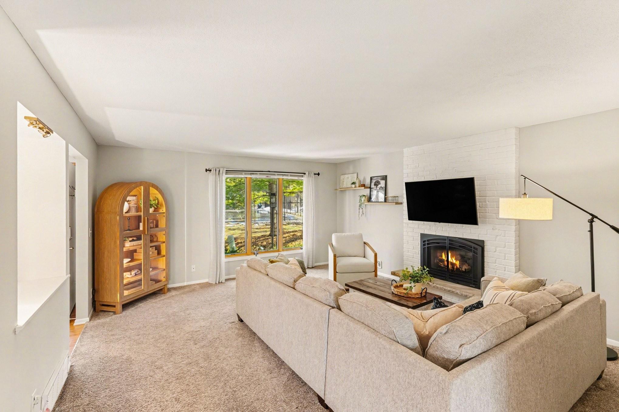 View of Residential at 134 Birnamwood Drive, Burnsville MN 55337, Burnsville - Mike Wilen | Minnesota Team Real Estate