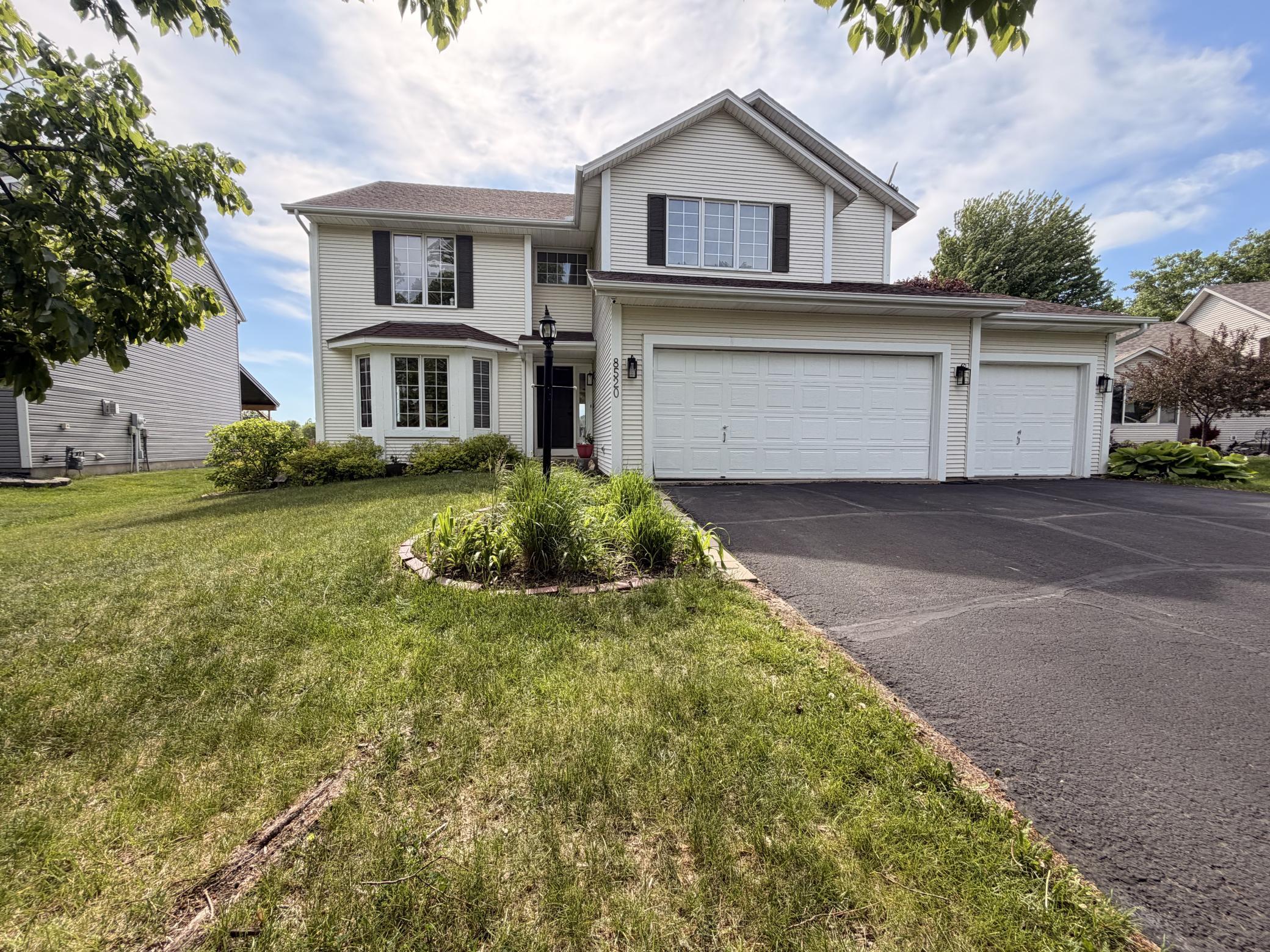 View of Residential at 8520 Jorgensen Avenue, Cottage Grove MN 55016, Cottage Grove - Mike Wilen | Minnesota Team Real Estate