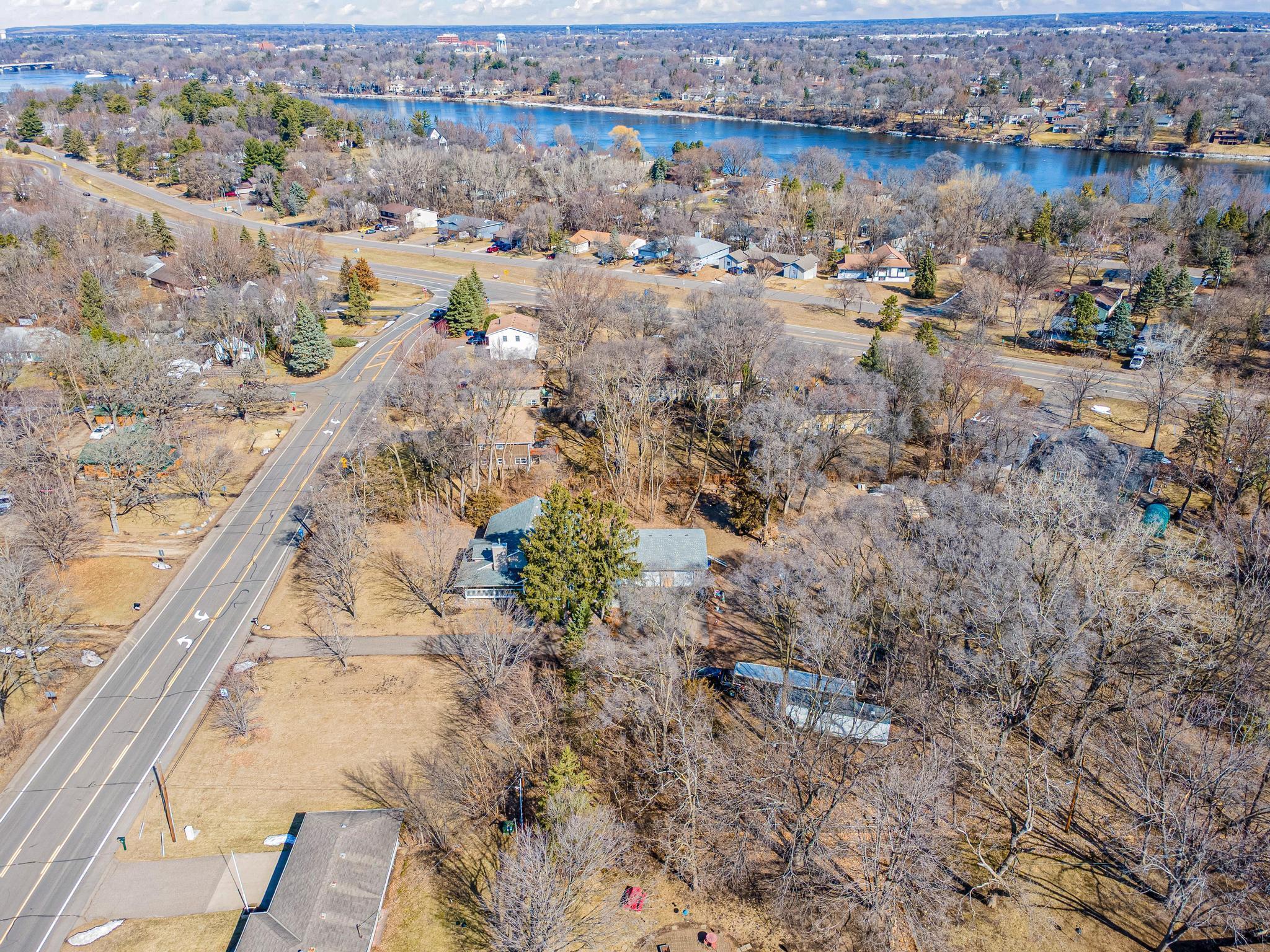 View of Land at 1411 Winnetka Avenue, Champlin MN 55316, Champlin (3 of 7) - Mike Wilen | Minnesota Team Real Estate