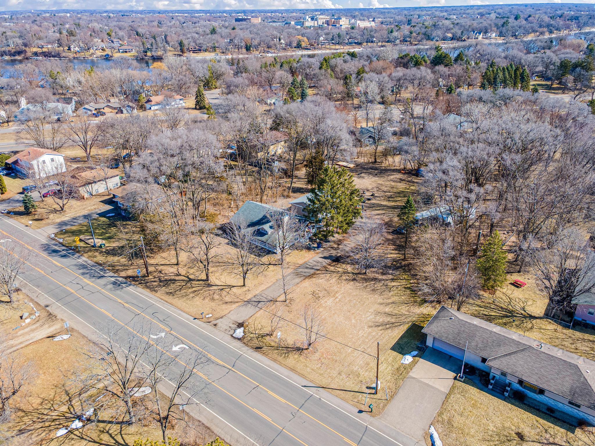 View of Land at 1411 Winnetka Avenue, Champlin MN 55316, Champlin (2 of 7) - Mike Wilen | Minnesota Team Real Estate
