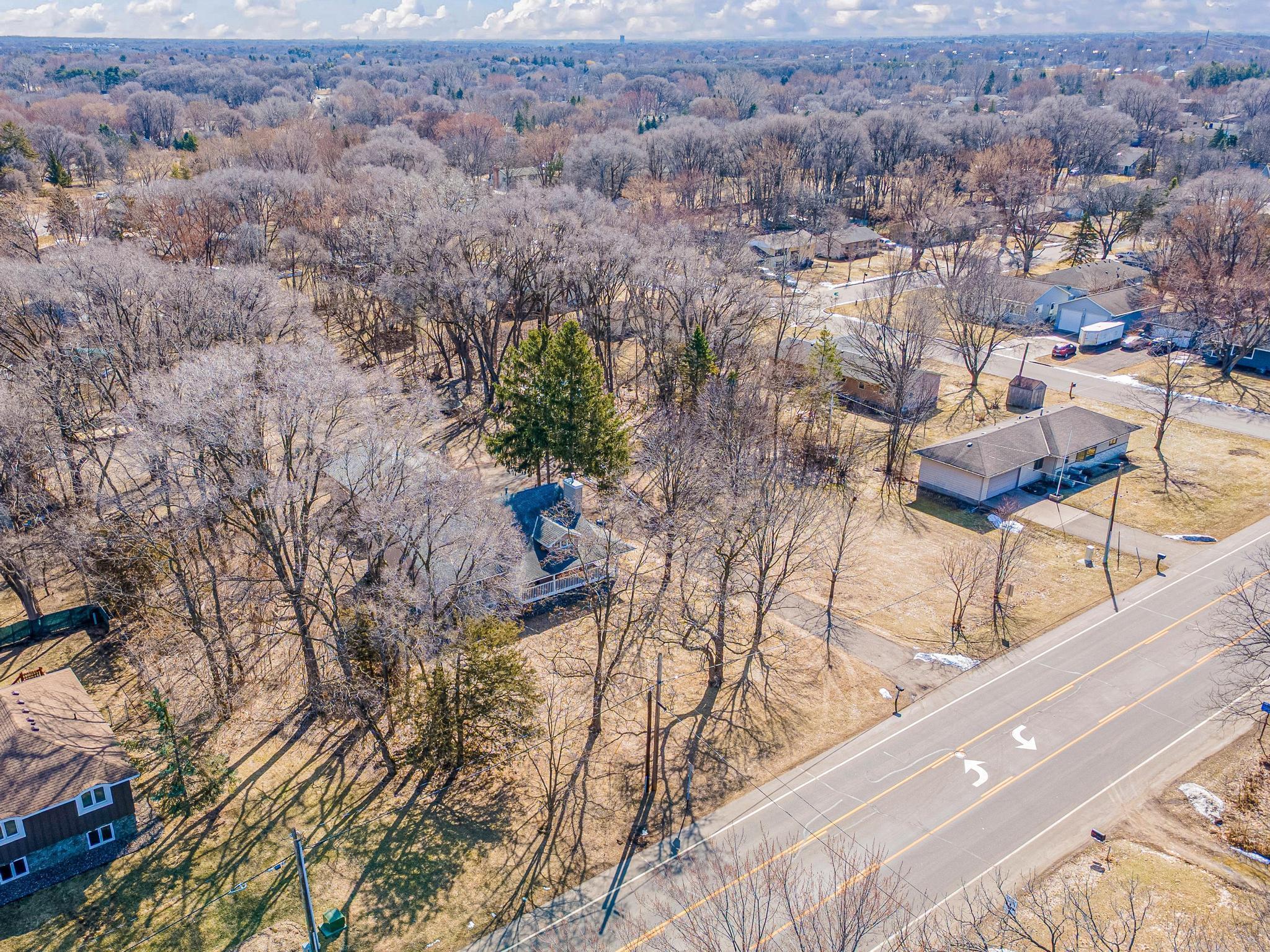 View of Land at 1411 Winnetka Avenue, Champlin MN 55316, Champlin (7 of 7) - Mike Wilen | Minnesota Team Real Estate