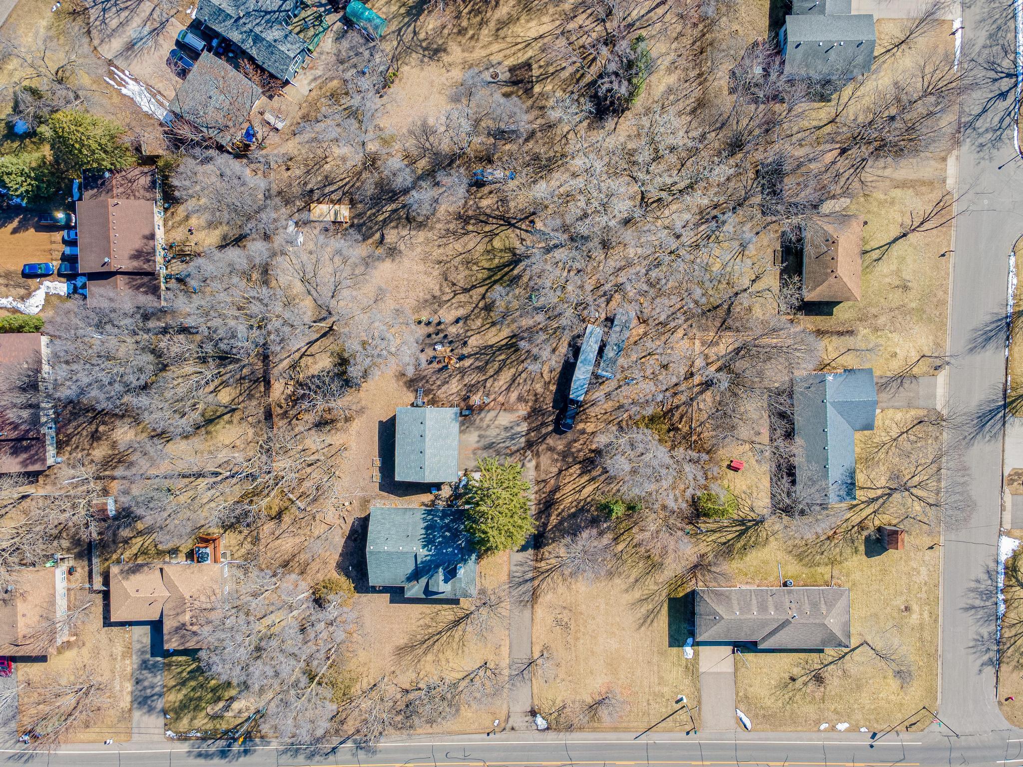 View of Land at 1411 Winnetka Avenue, Champlin MN 55316, Champlin (4 of 7) - Mike Wilen | Minnesota Team Real Estate