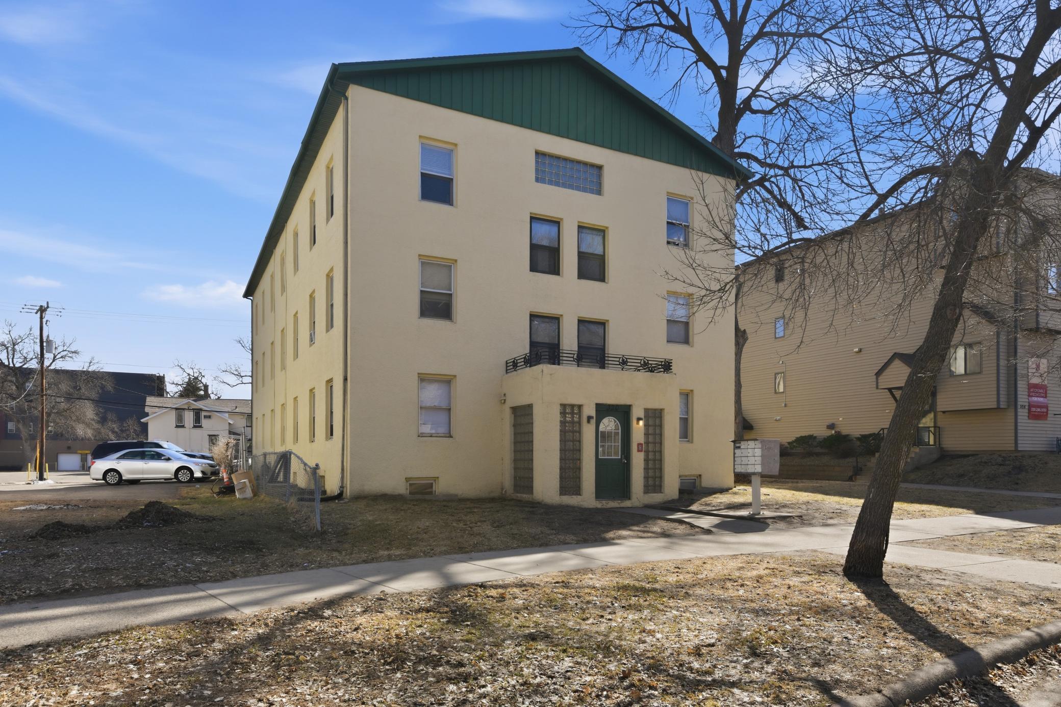 View of Commercial Sale at 320 7th Avenue, Saint Cloud MN 56301, Saint Cloud - Mike Wilen | Minnesota Team Real Estate