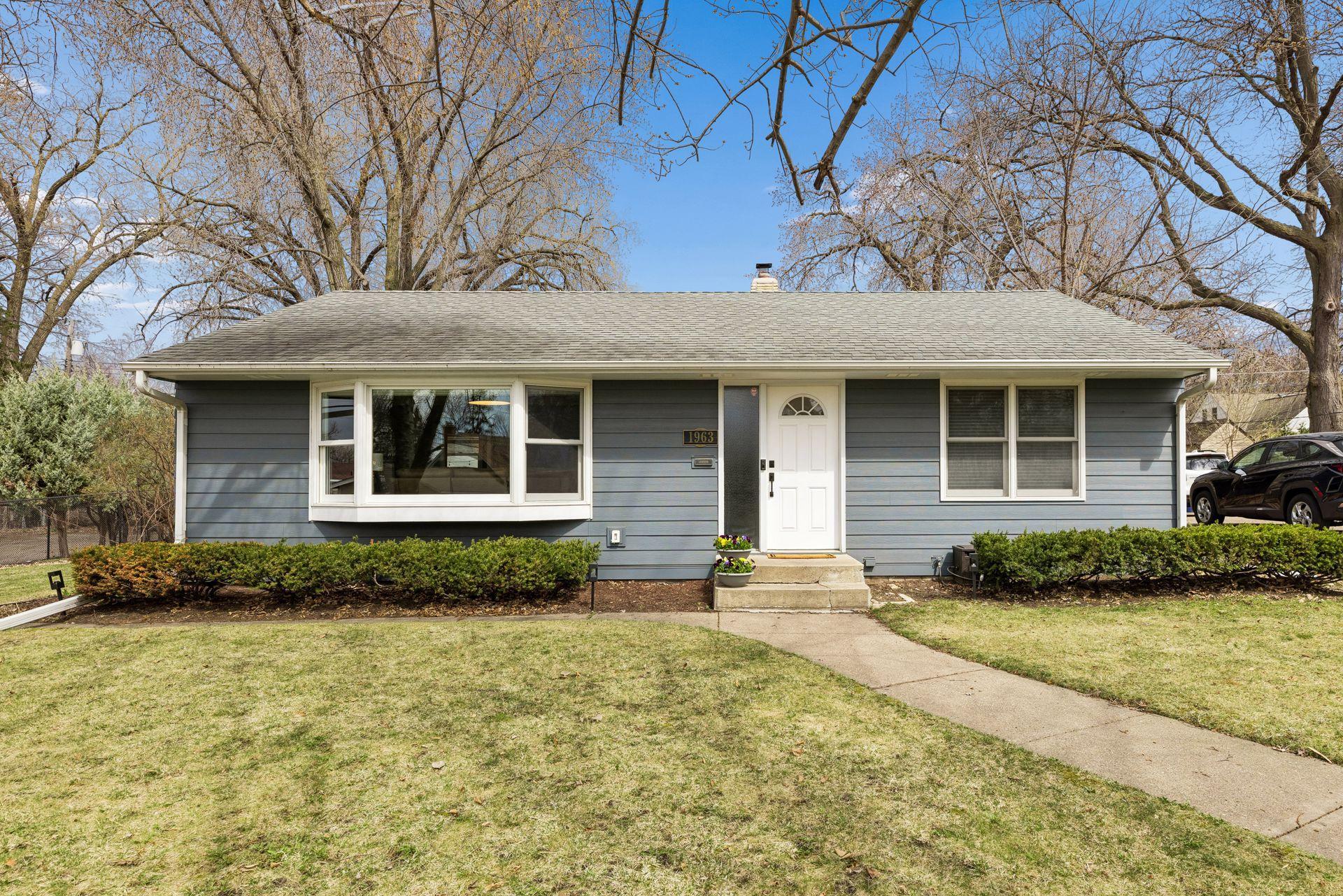 View of Residential at 1963 Yorkshire Court, Saint Paul MN 55116, Saint Paul - Mike Wilen | Minnesota Team Real Estate