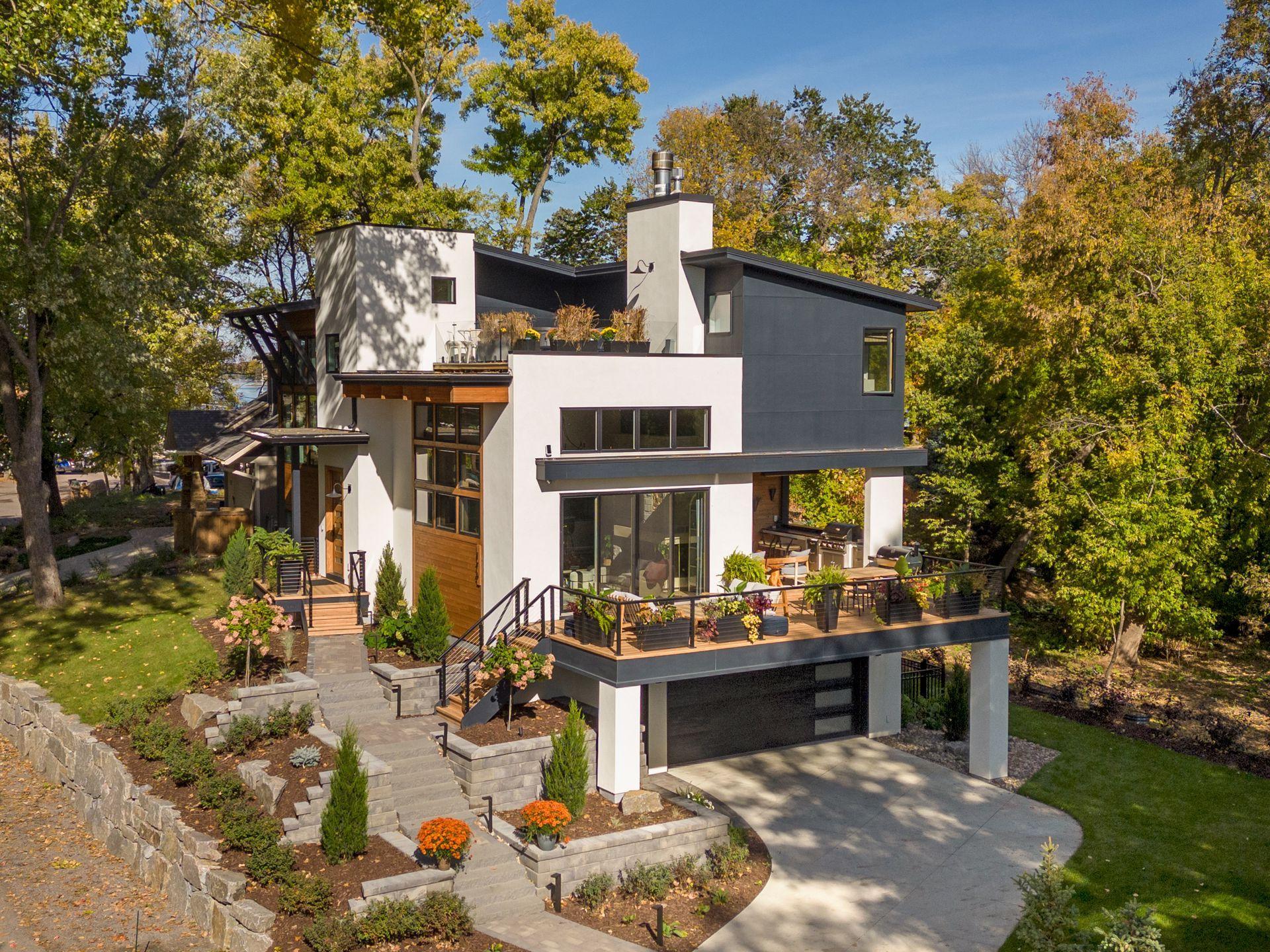 View of Residential at 175 Lakeview Avenue, Tonka Bay MN 55331, Tonka Bay - Mike Wilen | Minnesota Team Real Estate