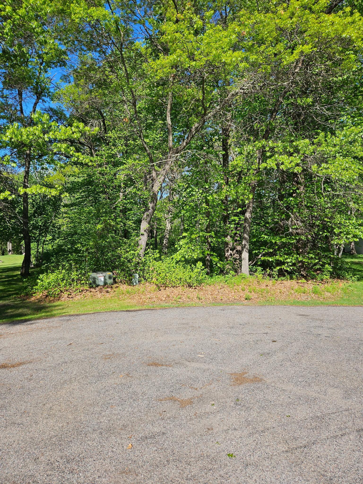 View of Land at TBD Lot 49, Blk 1 HURON DR., Breezy Point MN 56472, Breezy Point (2 of 8) - Mike Wilen | Minnesota Team Real Estate