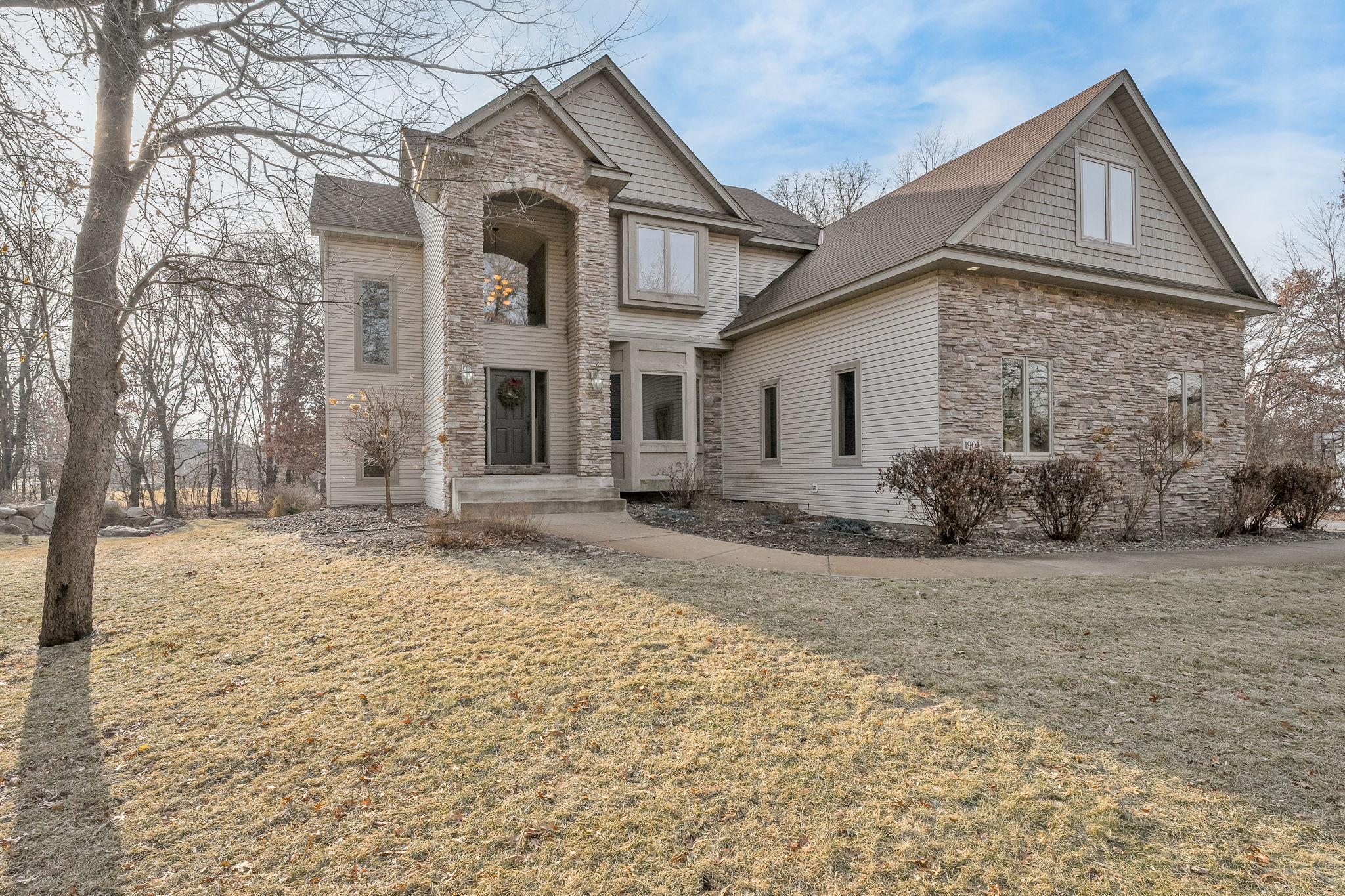 View of Residential at 1904 141st Lane, Andover MN 55304, Andover - Mike Wilen | Minnesota Team Real Estate