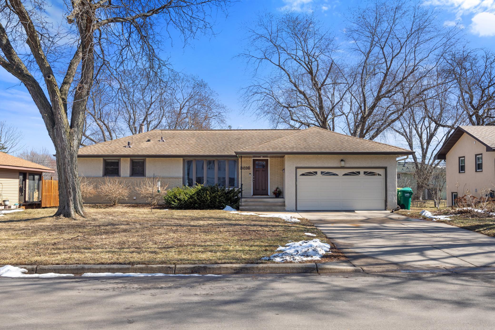 View of Residential at 3816 Colorado Avenue, Crystal MN 55422, Crystal - Mike Wilen | Minnesota Team Real Estate